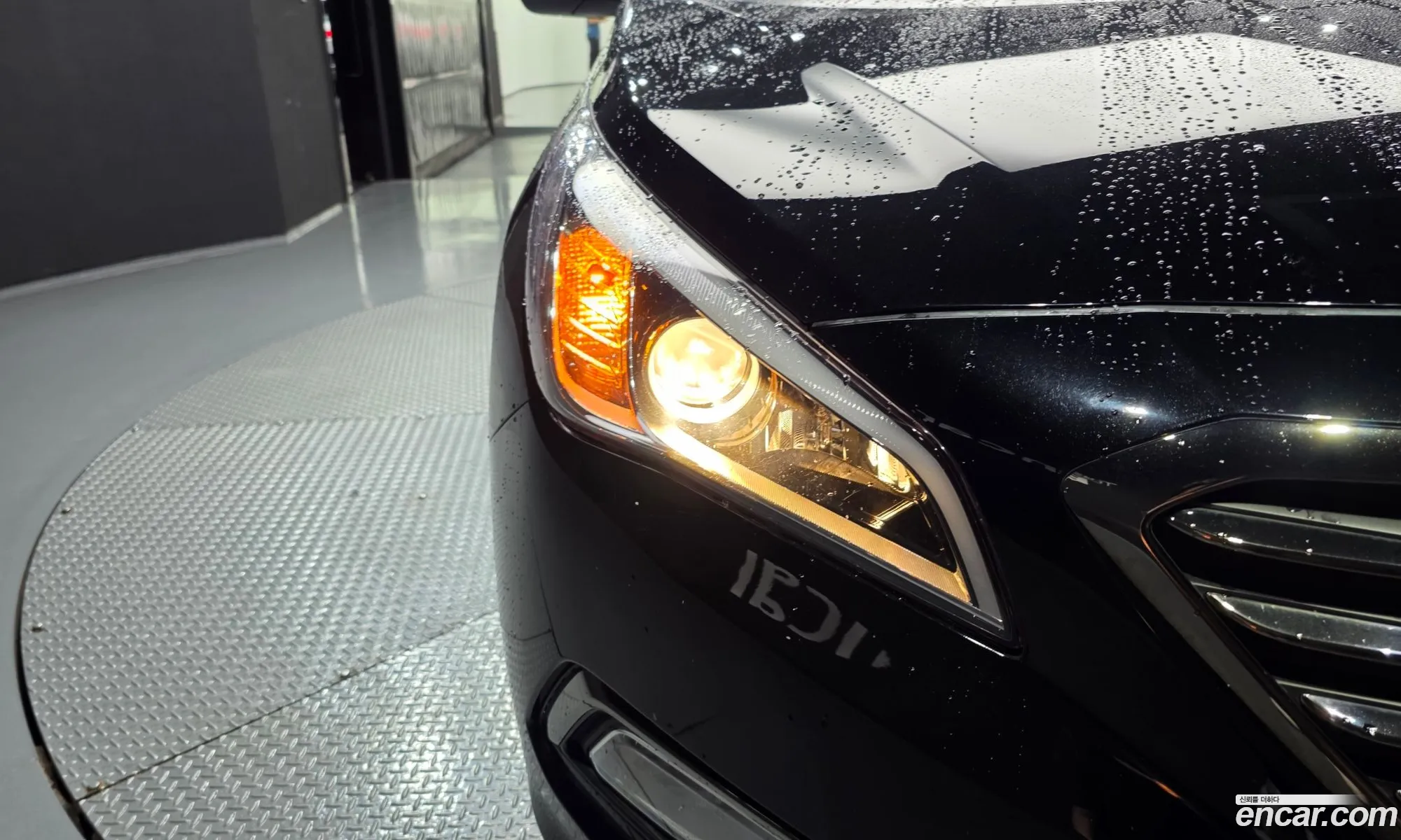 Hyundai LF Sonata 2015 KMHE341DBFA082604 — 15