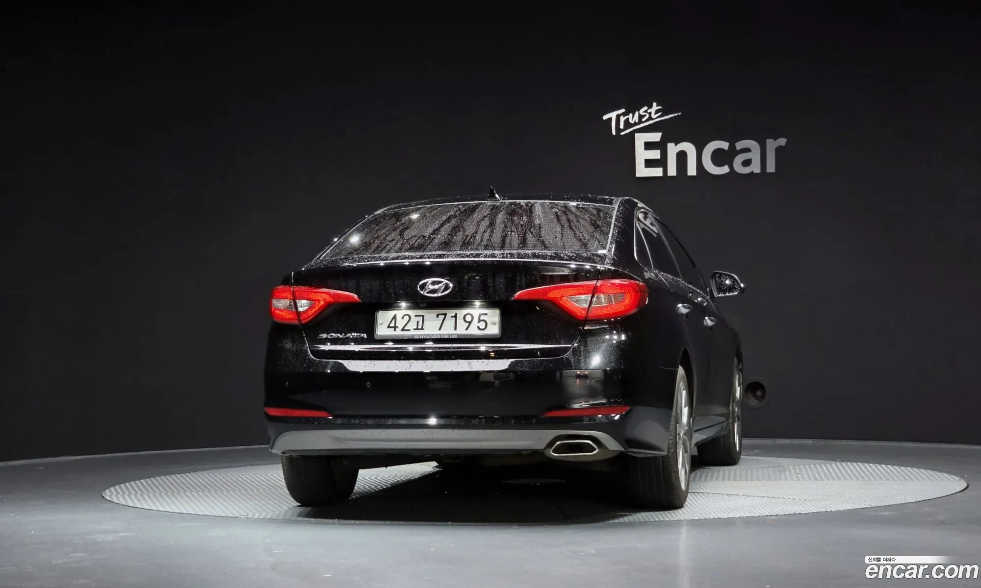 Hyundai LF Sonata 2015 KMHE341DBFA082604 — 25