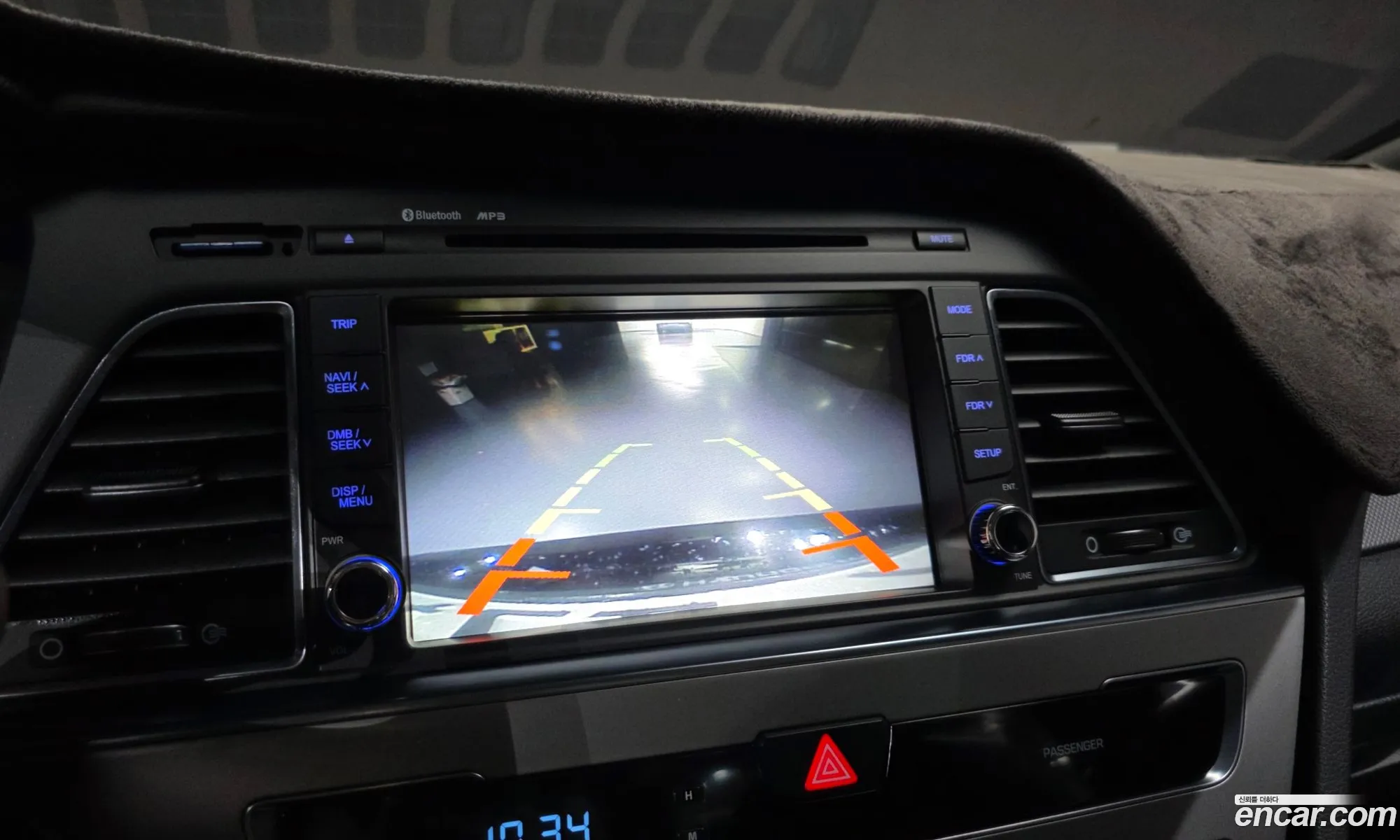 Hyundai LF Sonata 2015 KMHE341DBFA082604 — 20