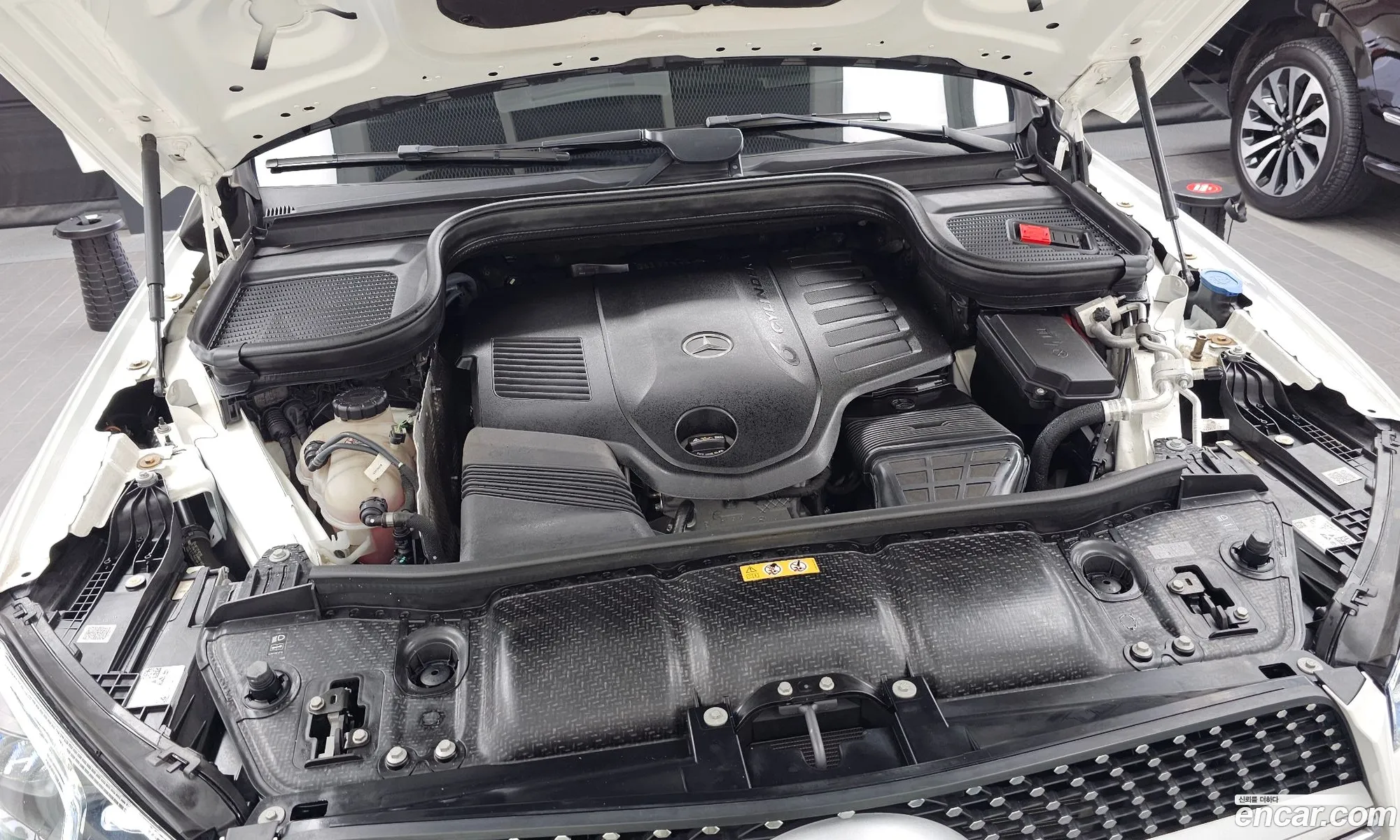 Mercedes-Benz GLE-Class W167 2021 — 7