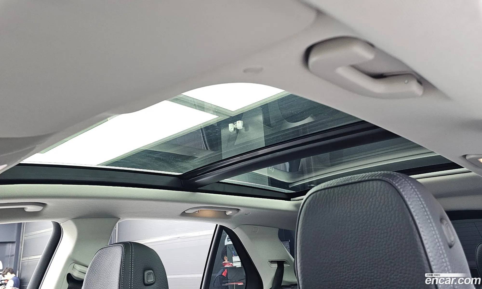 Mercedes-Benz GLE-Class W167 2021 — 16