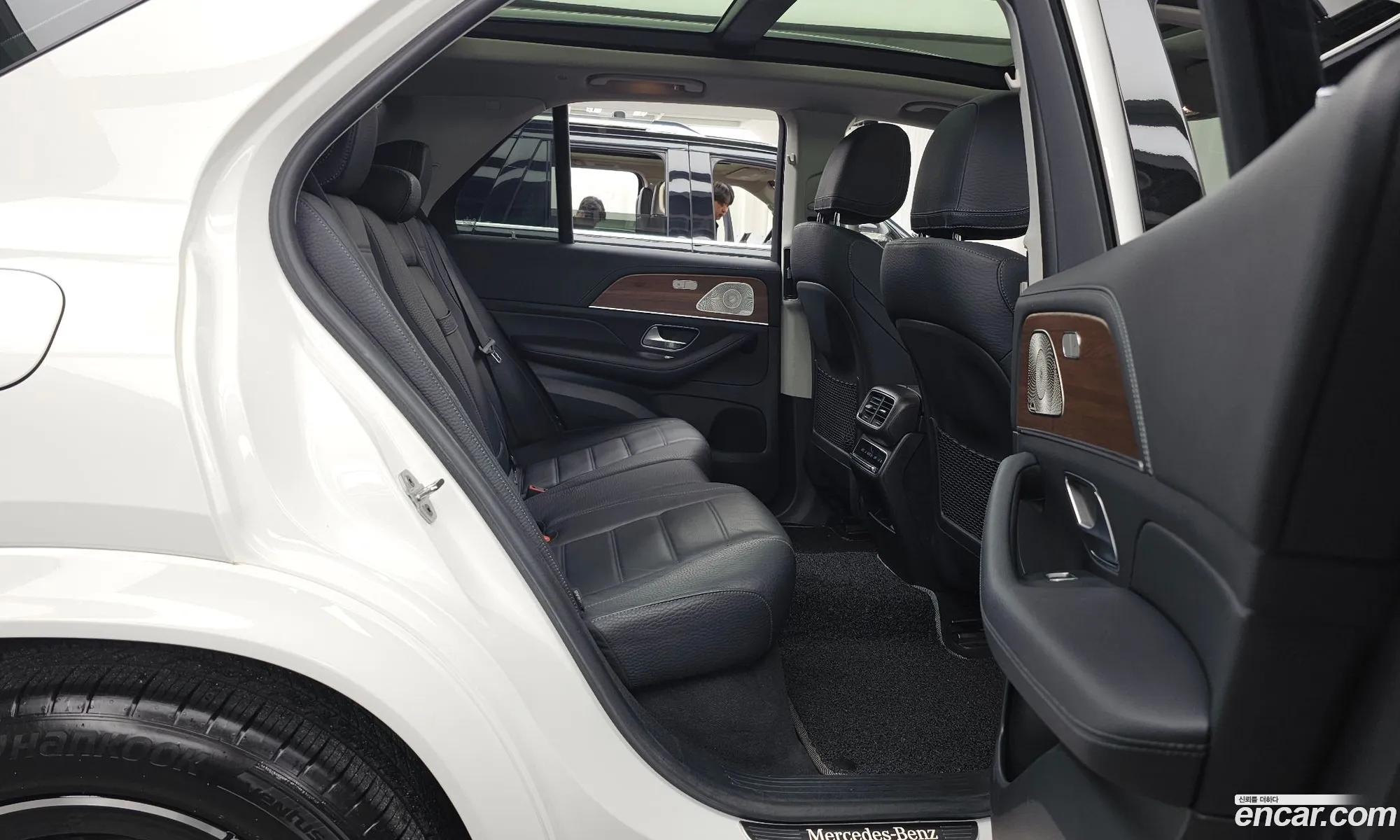 Mercedes-Benz GLE-Class W167 2021 — 15