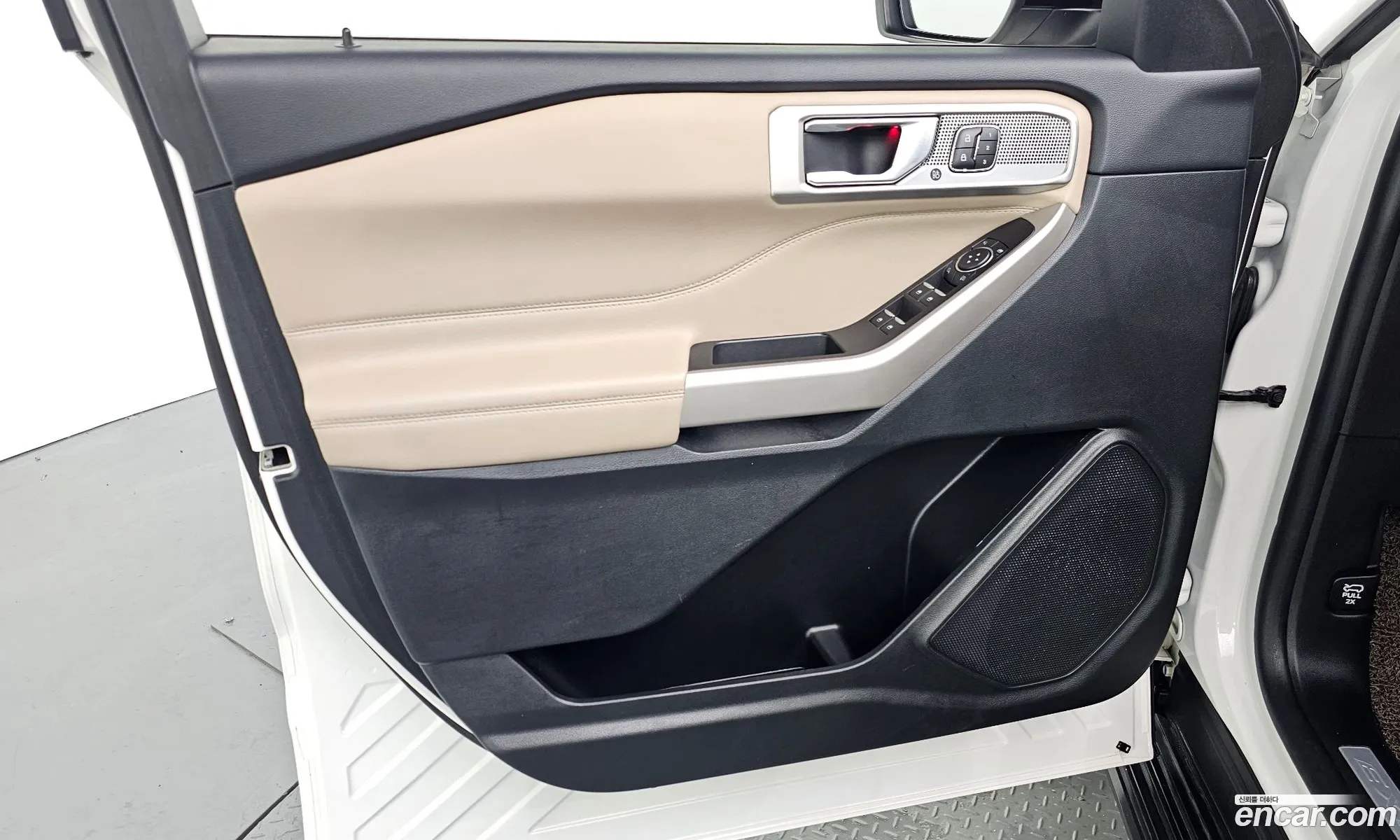Ford Explorer 6th Gen 2023 1FMSK8FH8PGA39530 — 8