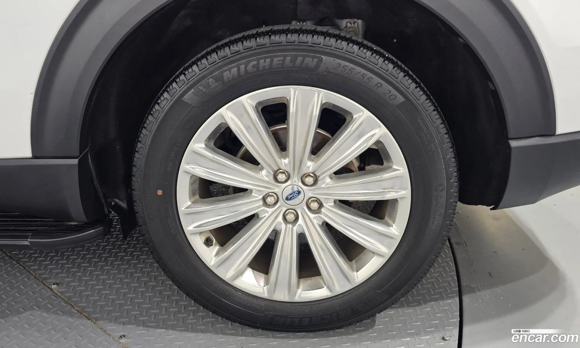 Ford Explorer 6th Gen 2023 1FMSK8FH8PGA39530 — 27