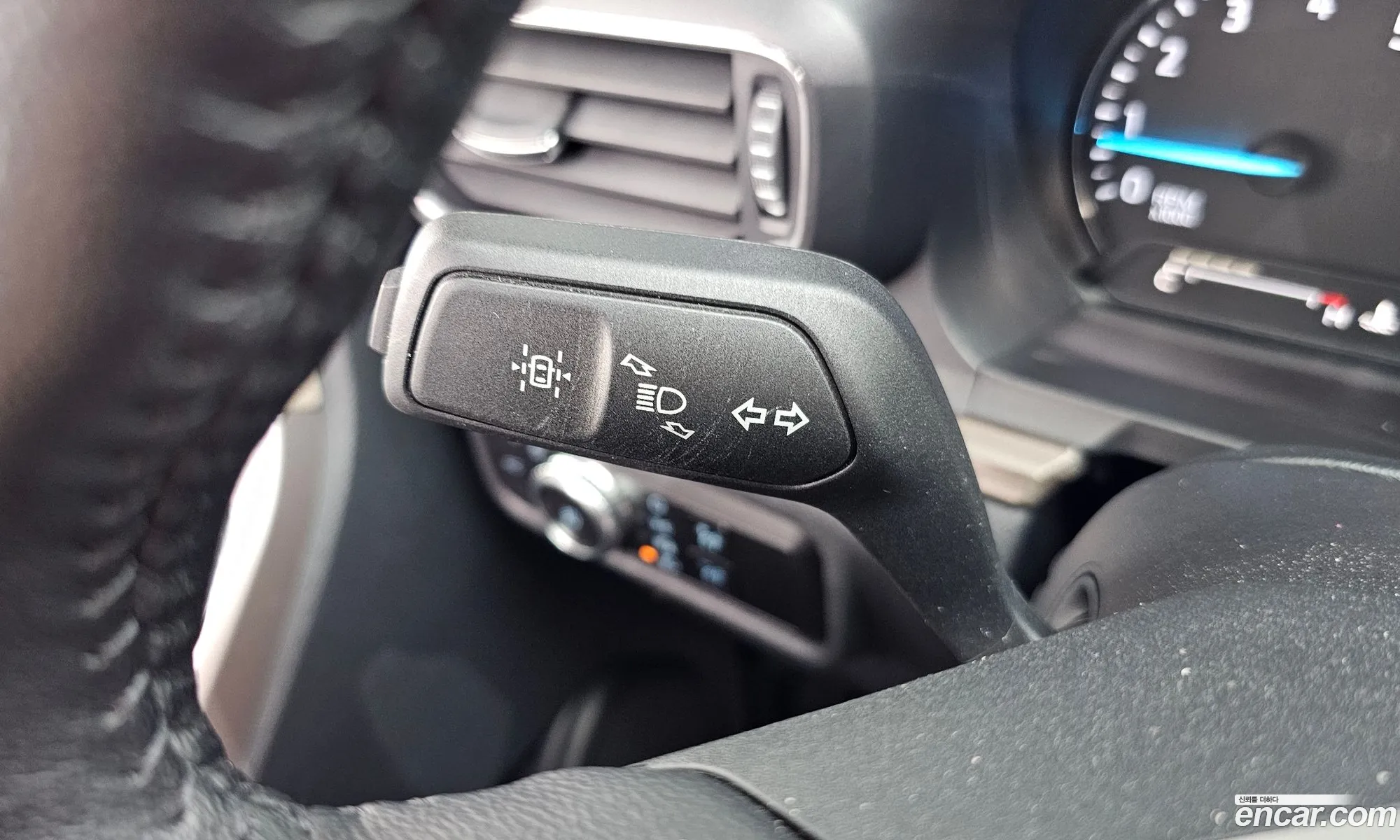 Ford Explorer 6th Gen 2023 1FMSK8FH8PGA39530 — 24