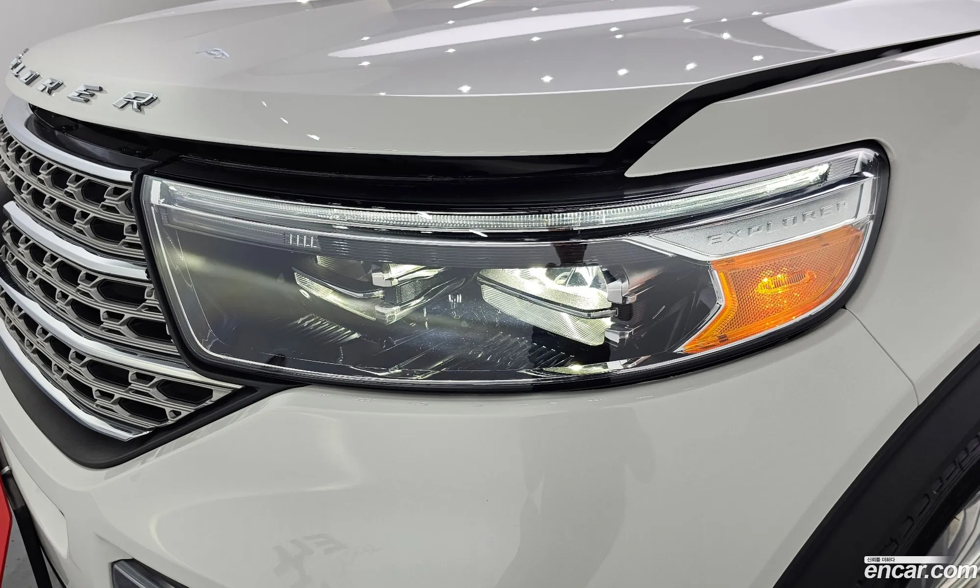 Ford Explorer 6th Gen 2023 1FMSK8FH8PGA39530 — 34