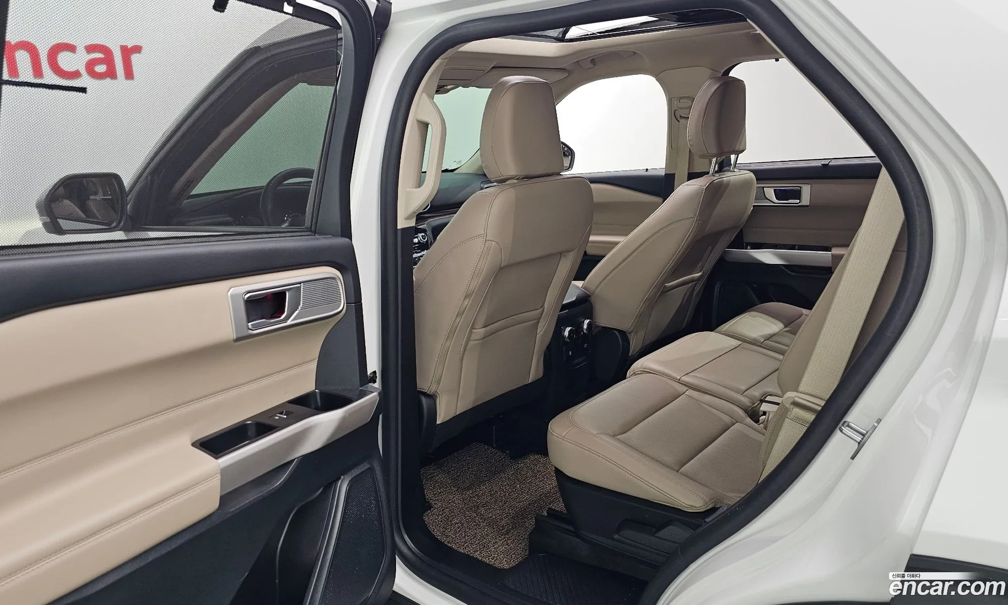 Ford Explorer 6th Gen 2023 1FMSK8FH8PGA39530 — 6