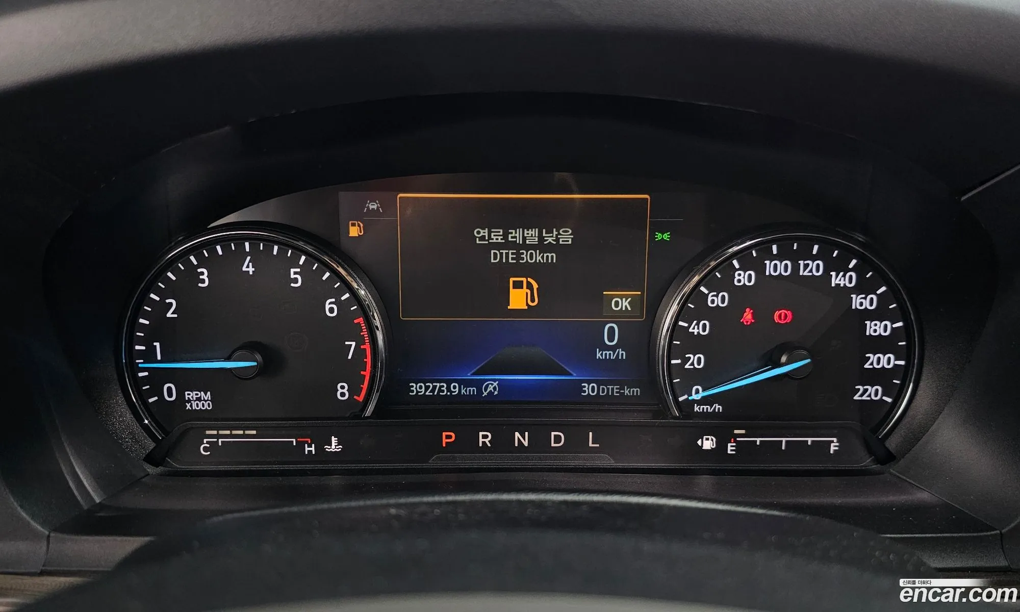 Ford Explorer 6th Gen 2023 1FMSK8FH8PGA39530 — 12