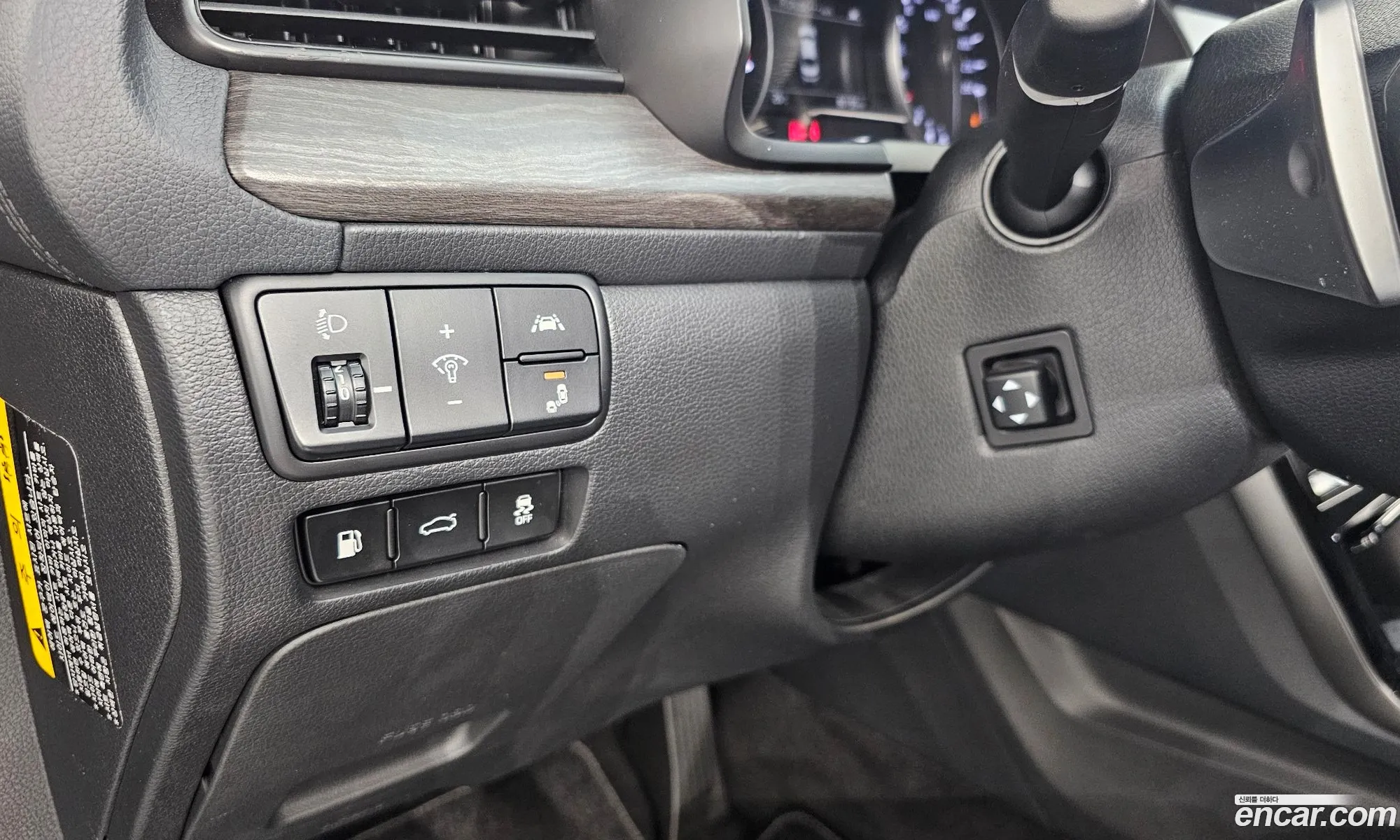 Kia K7 Premier 2019 KNALC418BLA197616 — 18