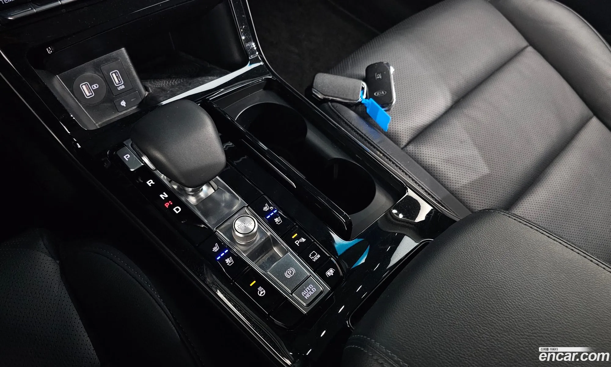 Kia K7 Premier 2019 KNALC418BLA197616 — 12