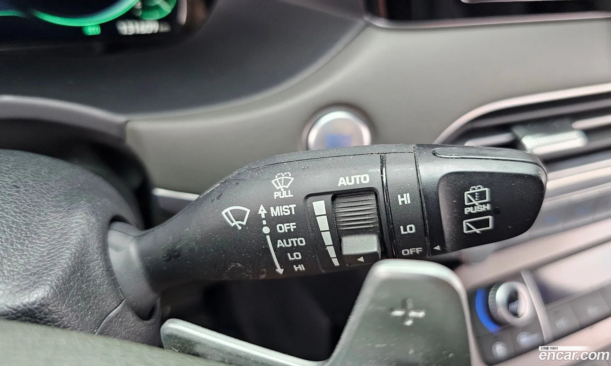 Hyundai Palisade 2022 — 9