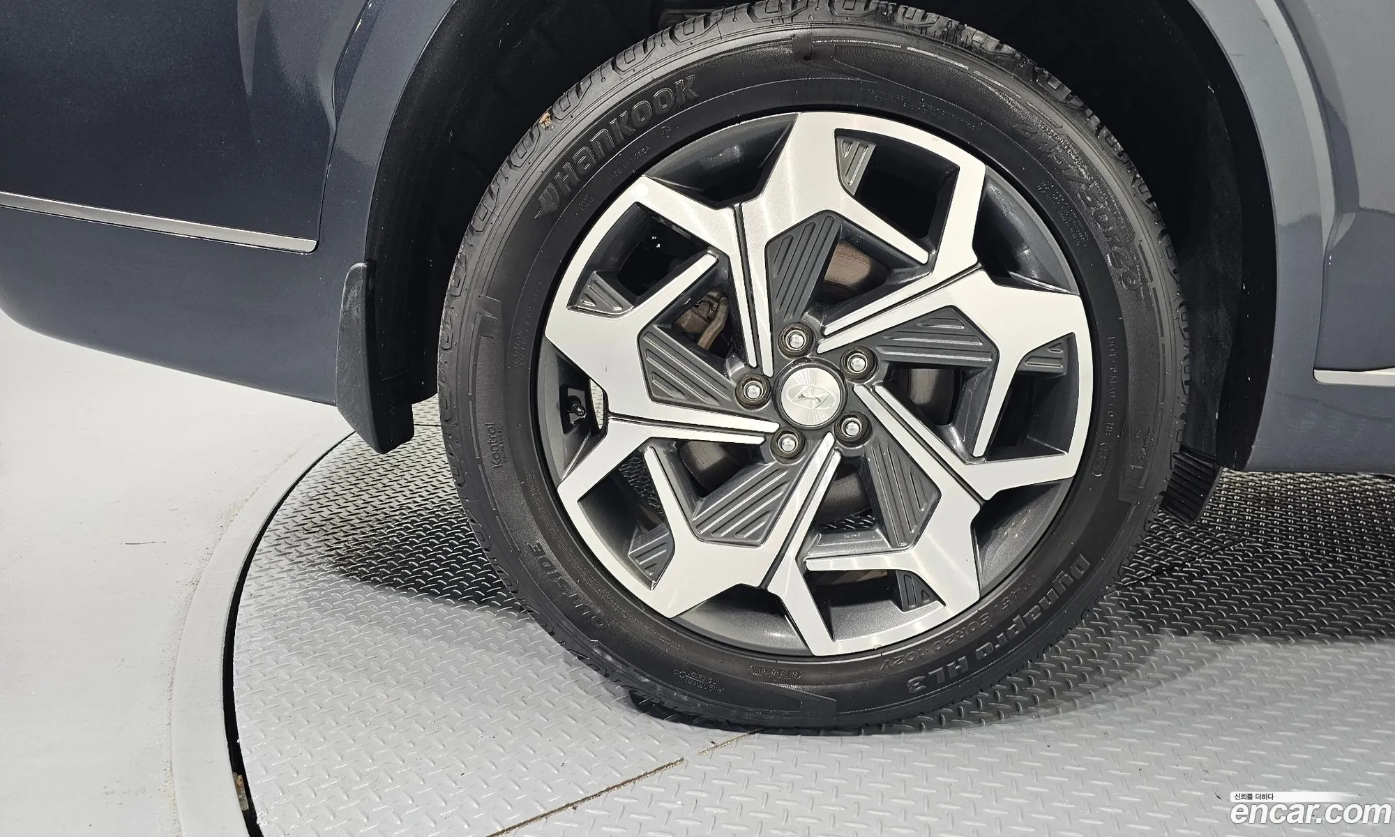 Hyundai Palisade 2022 — 38