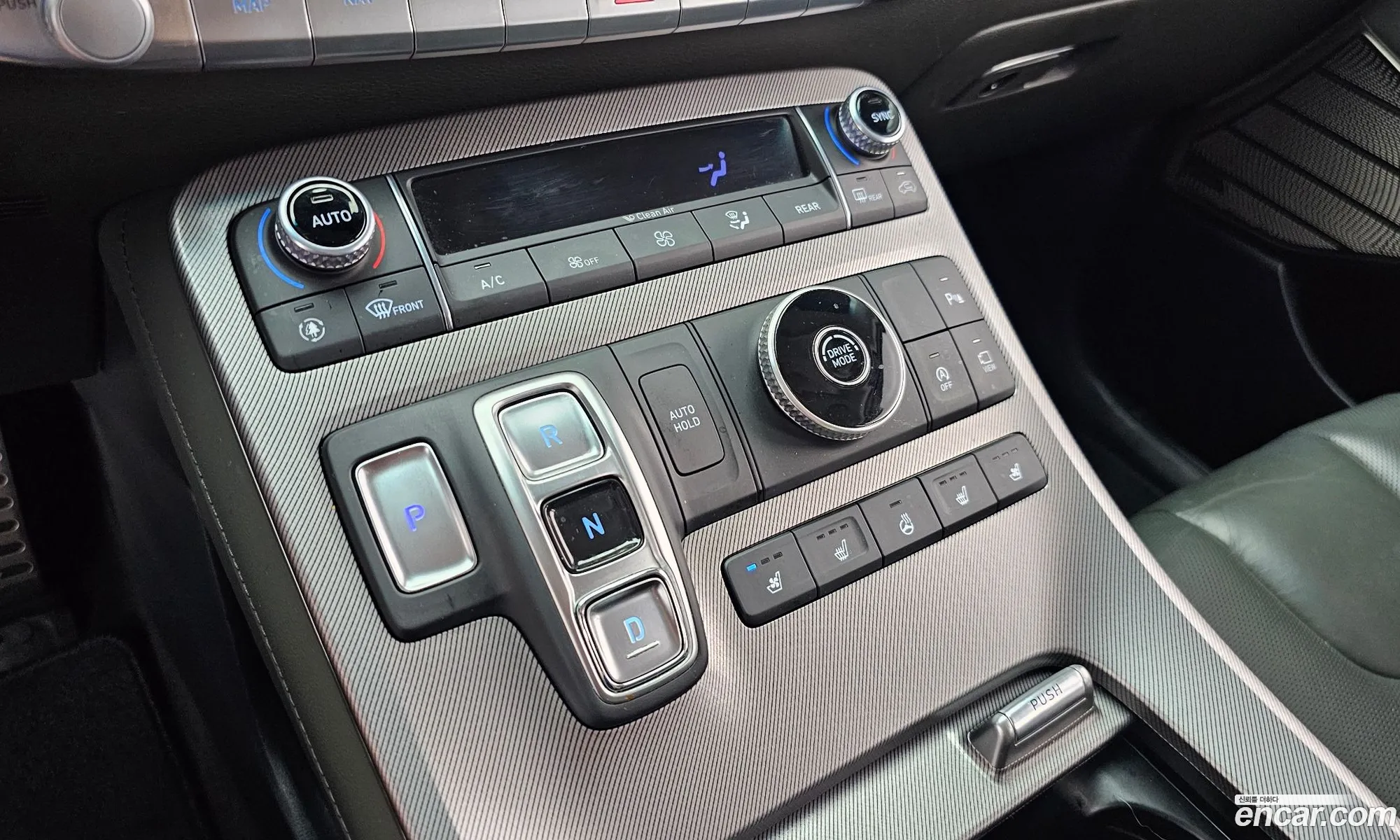 Hyundai Palisade 2022 — 2