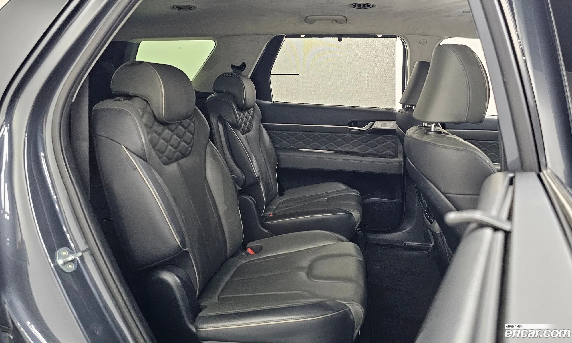 Hyundai Palisade 2022 — 8