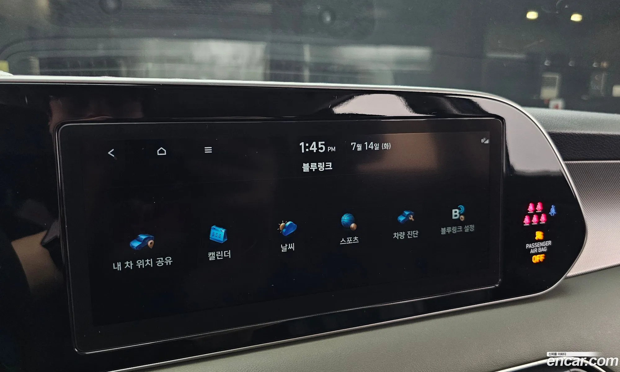 Hyundai Palisade 2022 — 12