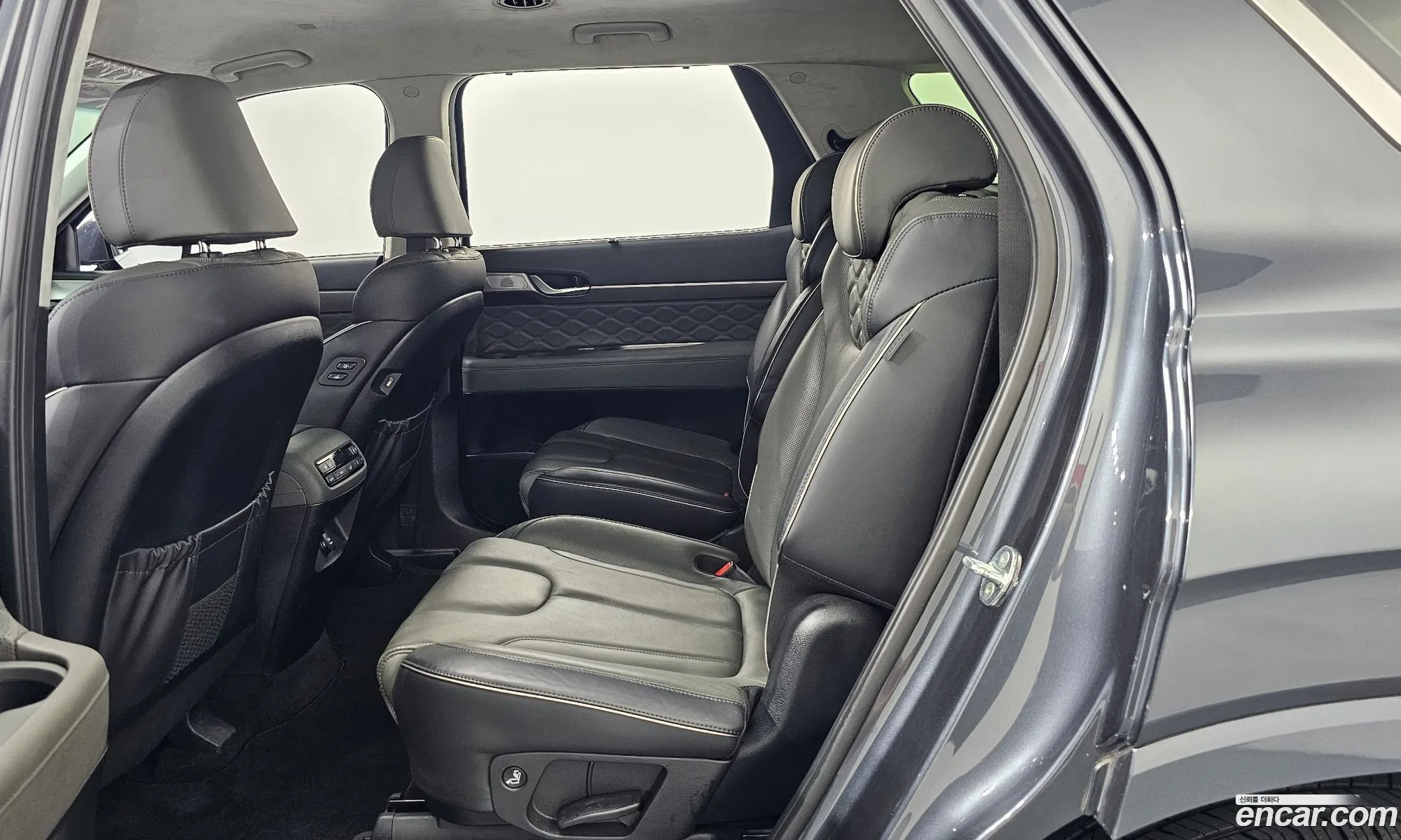 Hyundai Palisade 2022 — 14