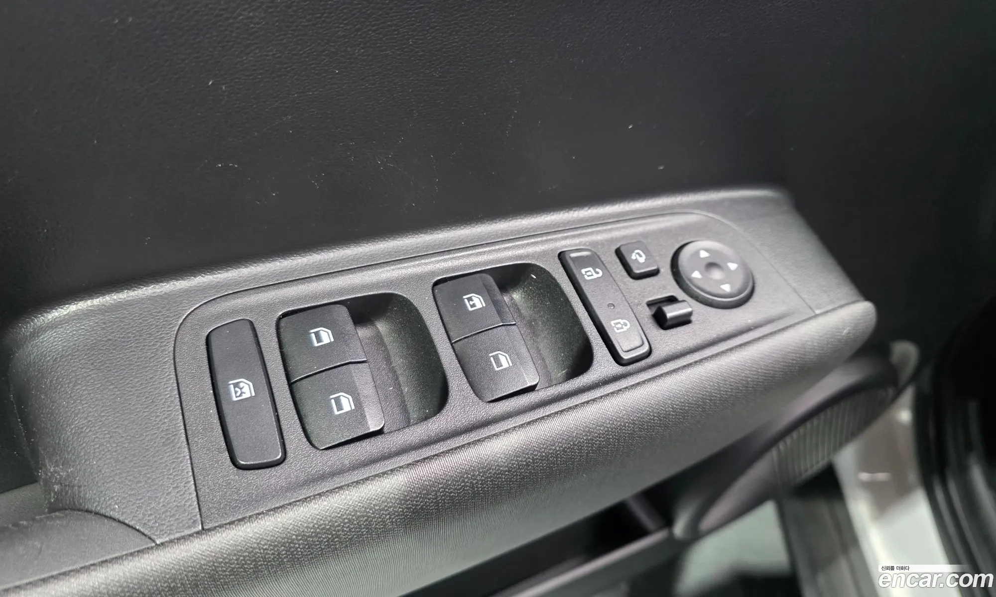Hyundai Casper 2022 — 16