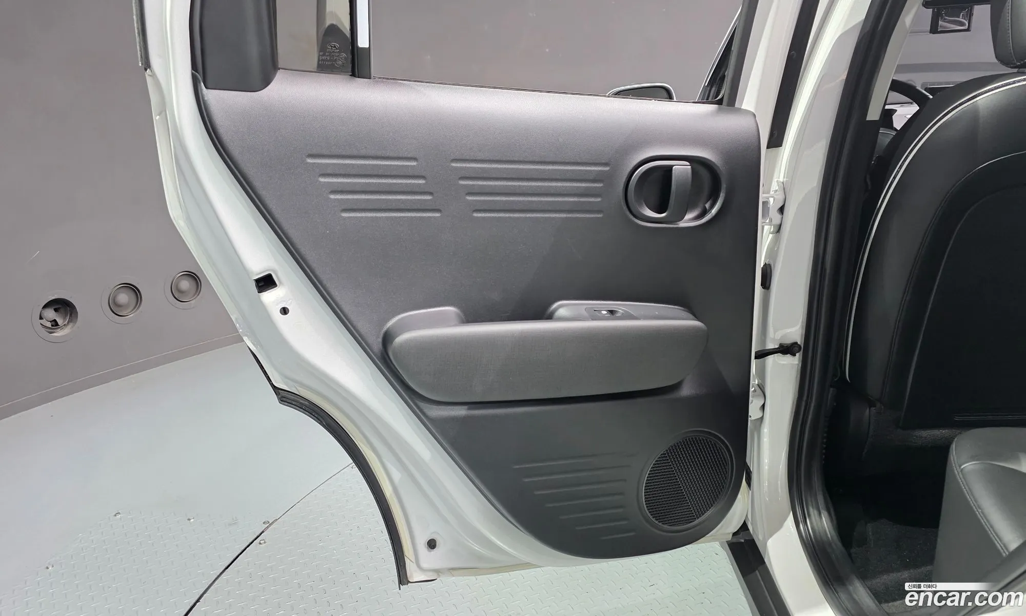 Hyundai Casper 2022 — 22