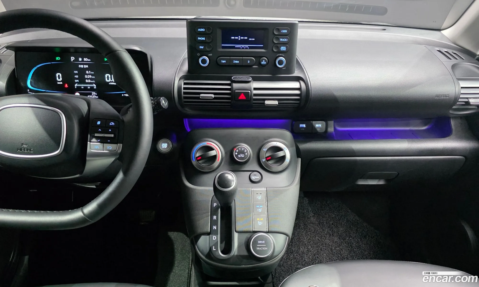 Hyundai Casper 2022 — 19