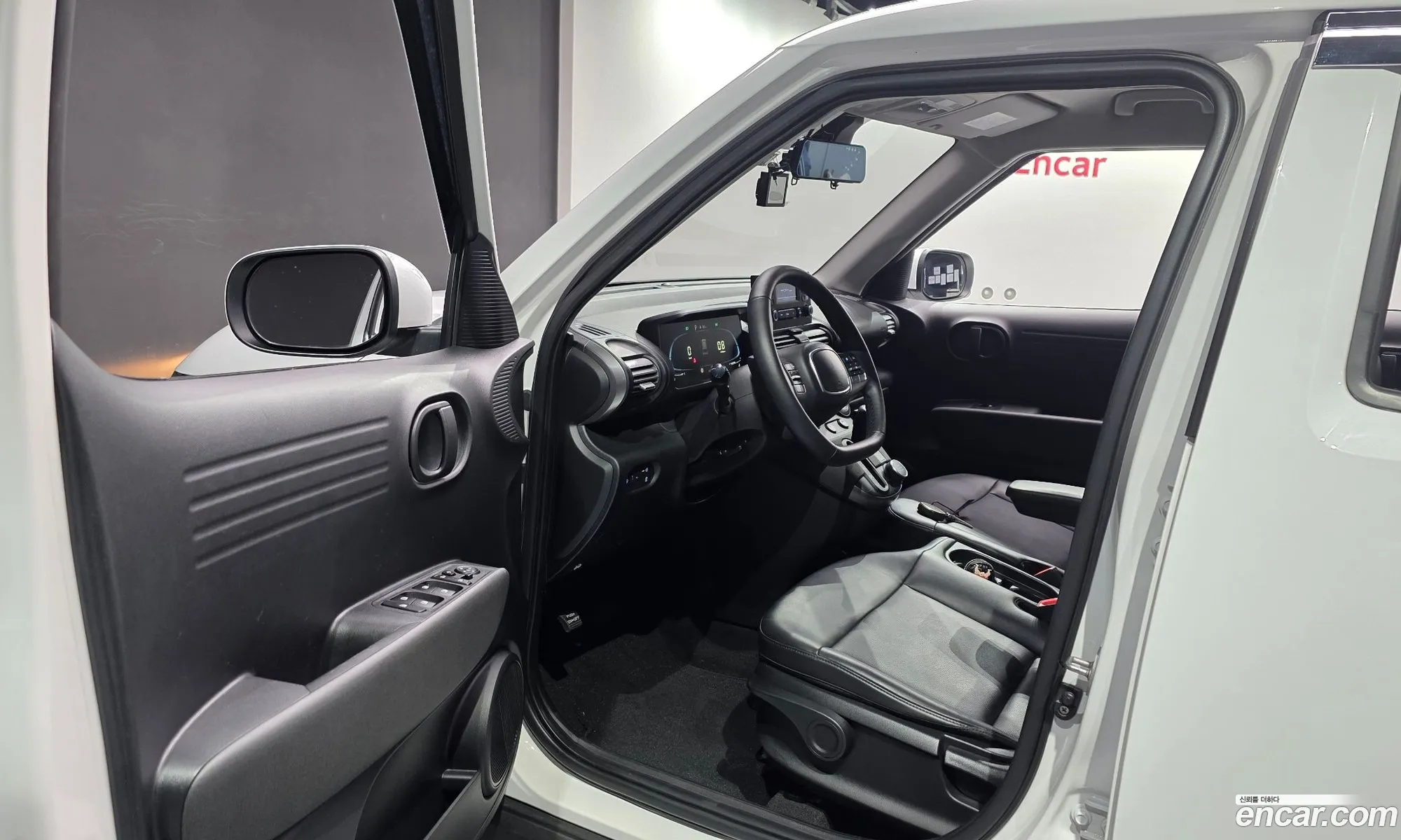 Hyundai Casper 2022 — 17
