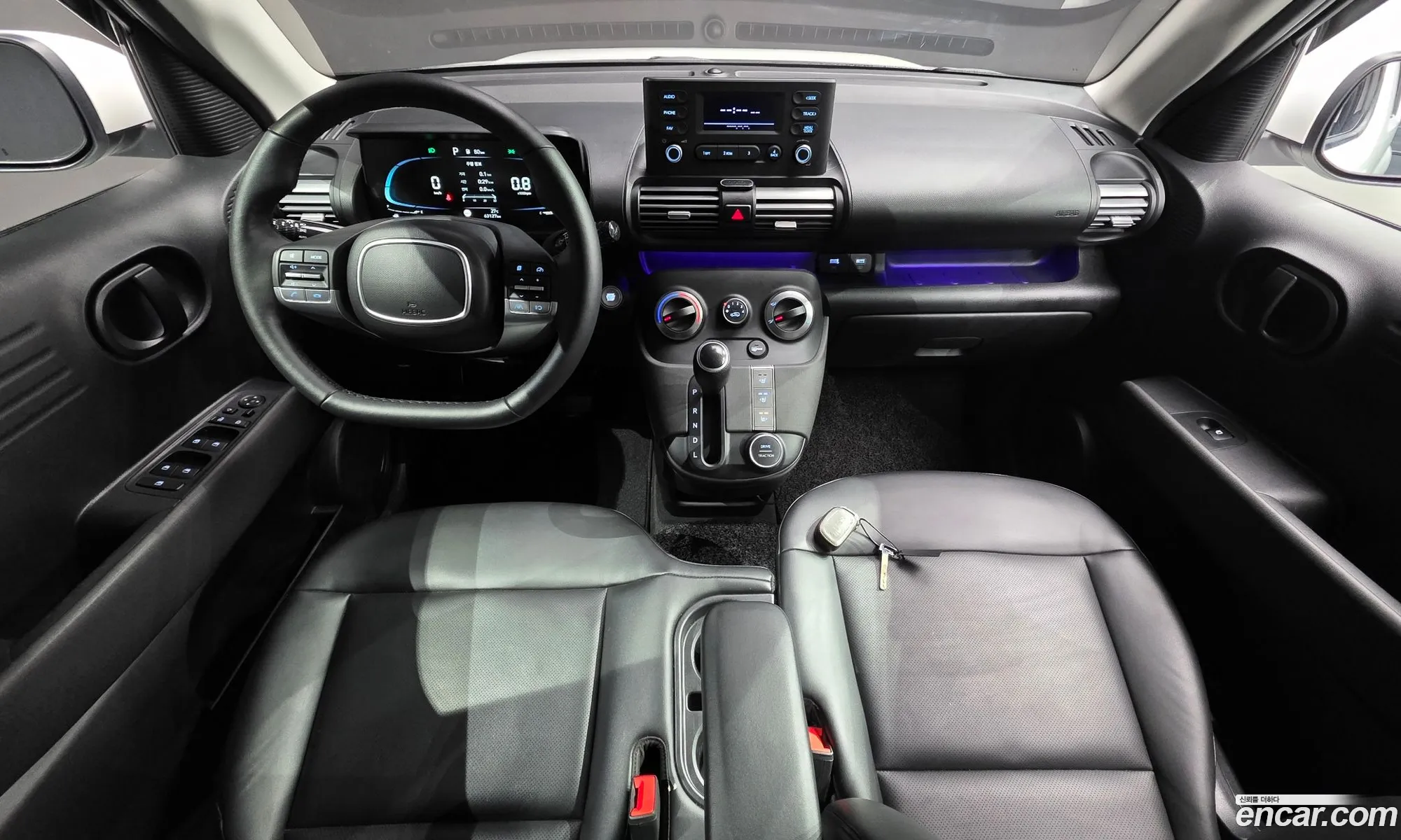 Hyundai Casper 2022 — 6
