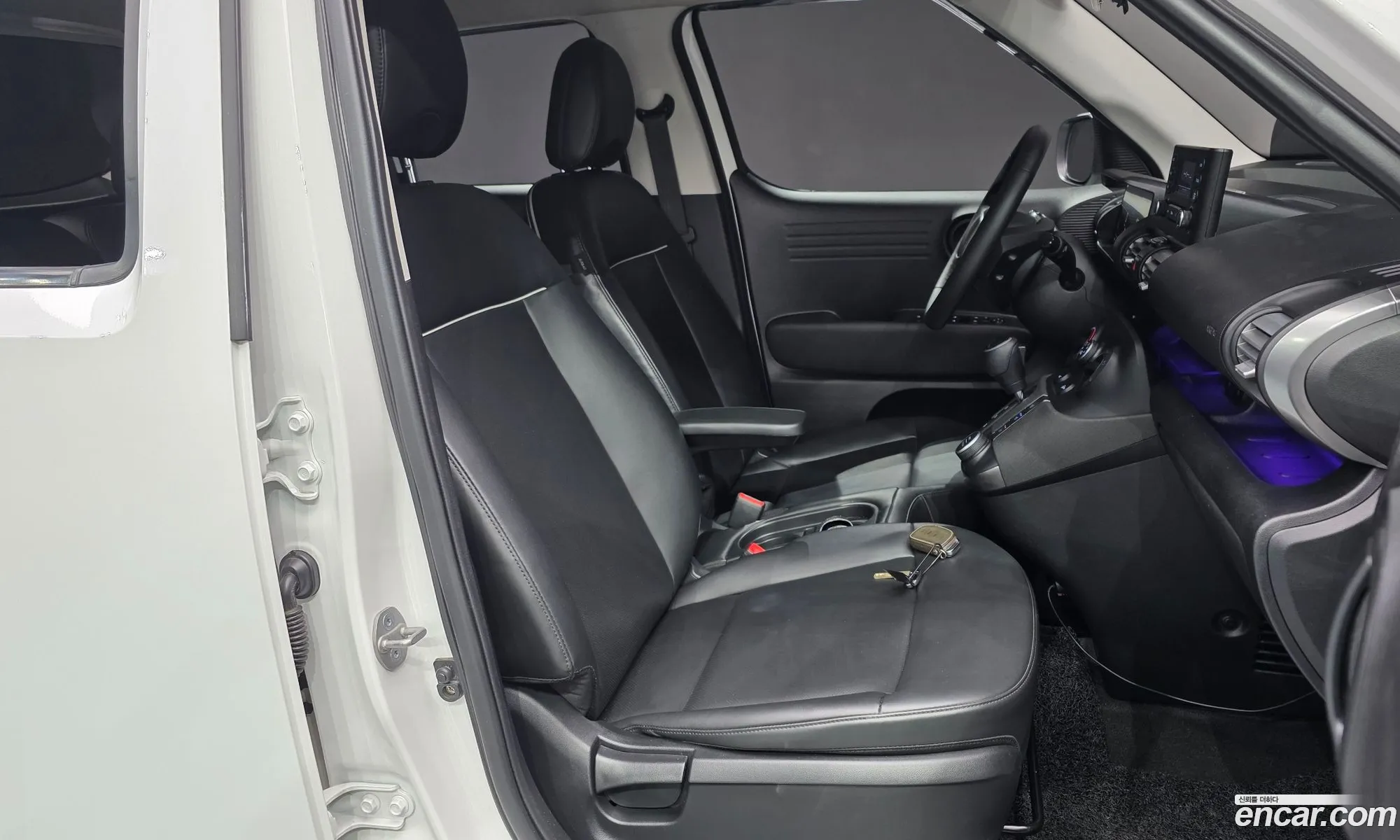 Hyundai Casper 2022 — 15