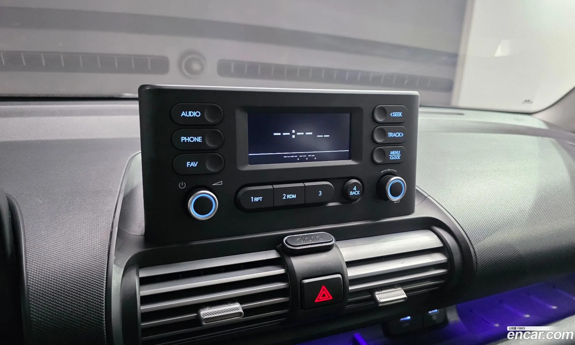 Hyundai Casper 2022 — 5