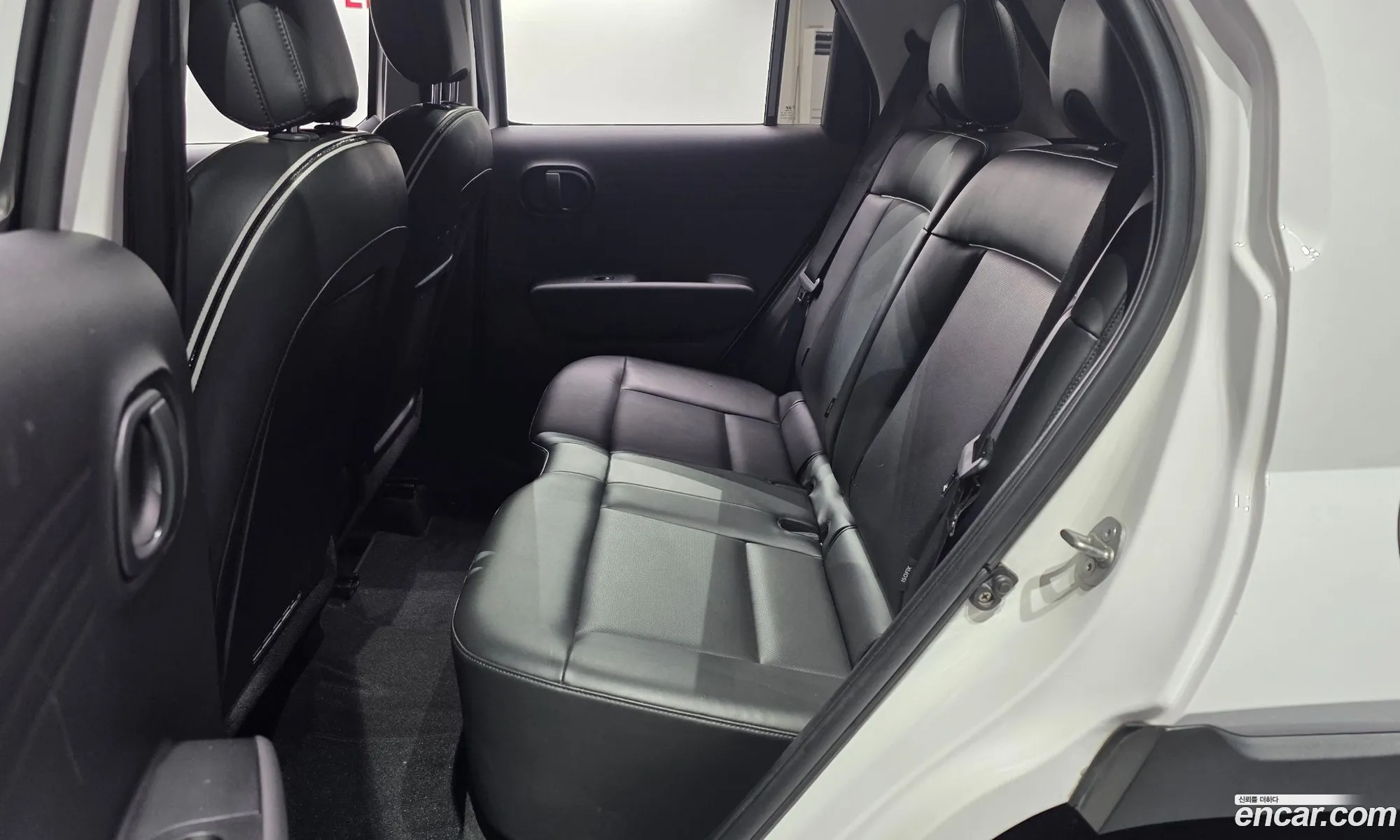Hyundai Casper 2022 — 4