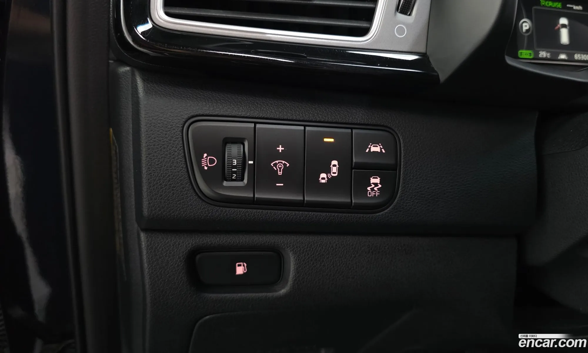 Kia Niro 2016 KNACB81CGHA001401 — 20