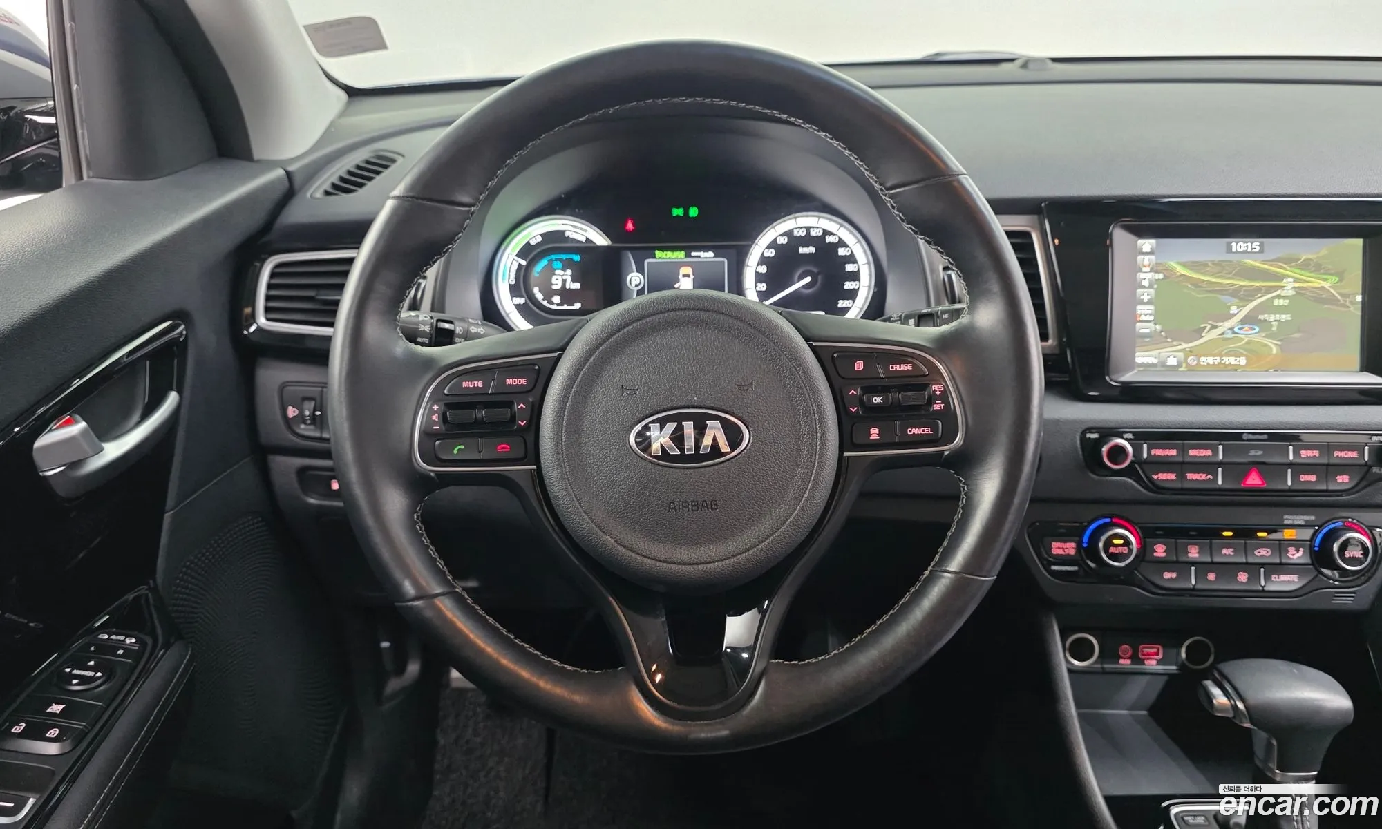 Kia Niro 2016 KNACB81CGHA001401 — 23