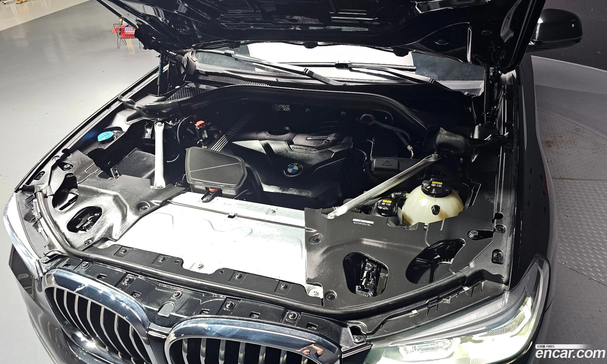 BMW X3 2021 WBA51BG0XM9F57570 — 26