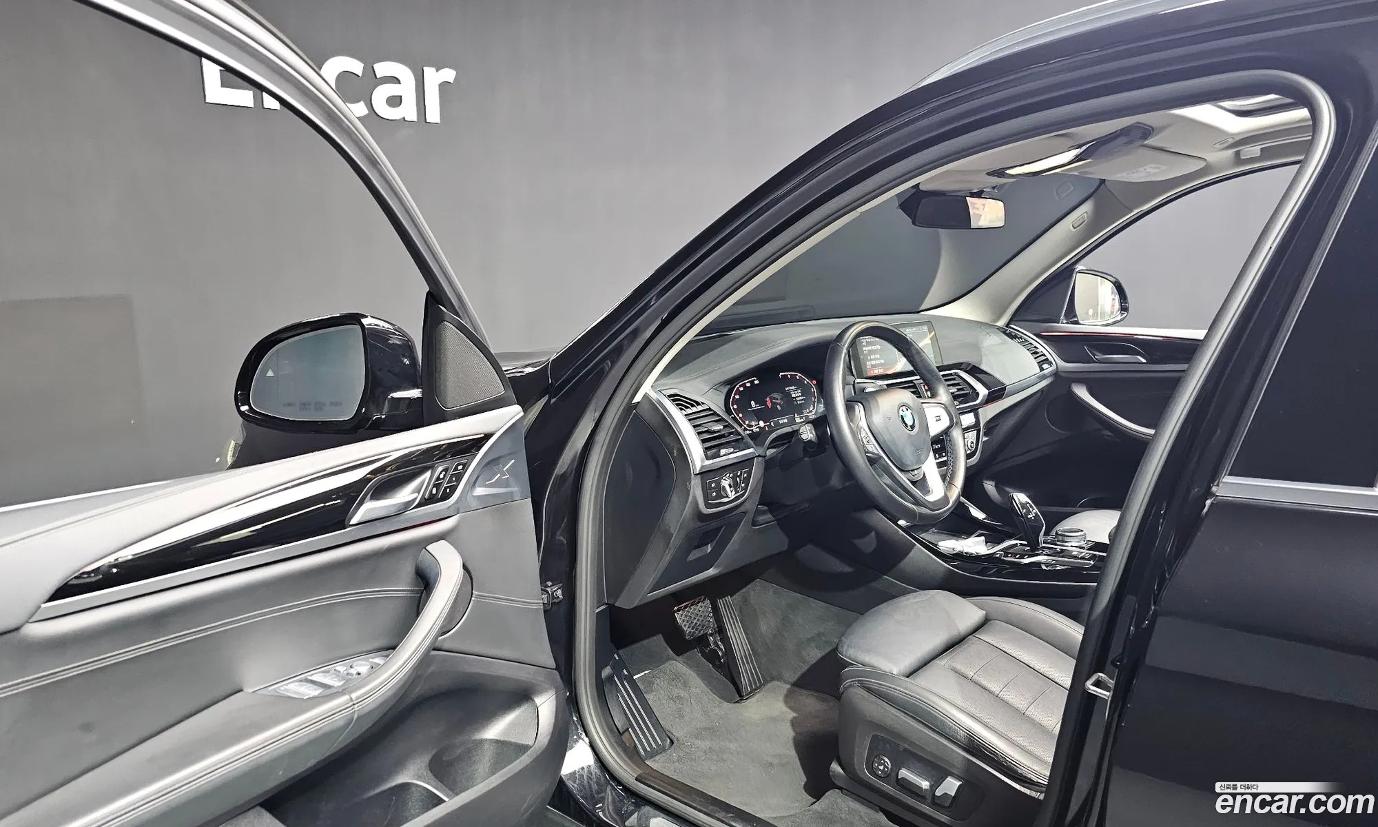 BMW X3 2021 WBA51BG0XM9F57570 — 11