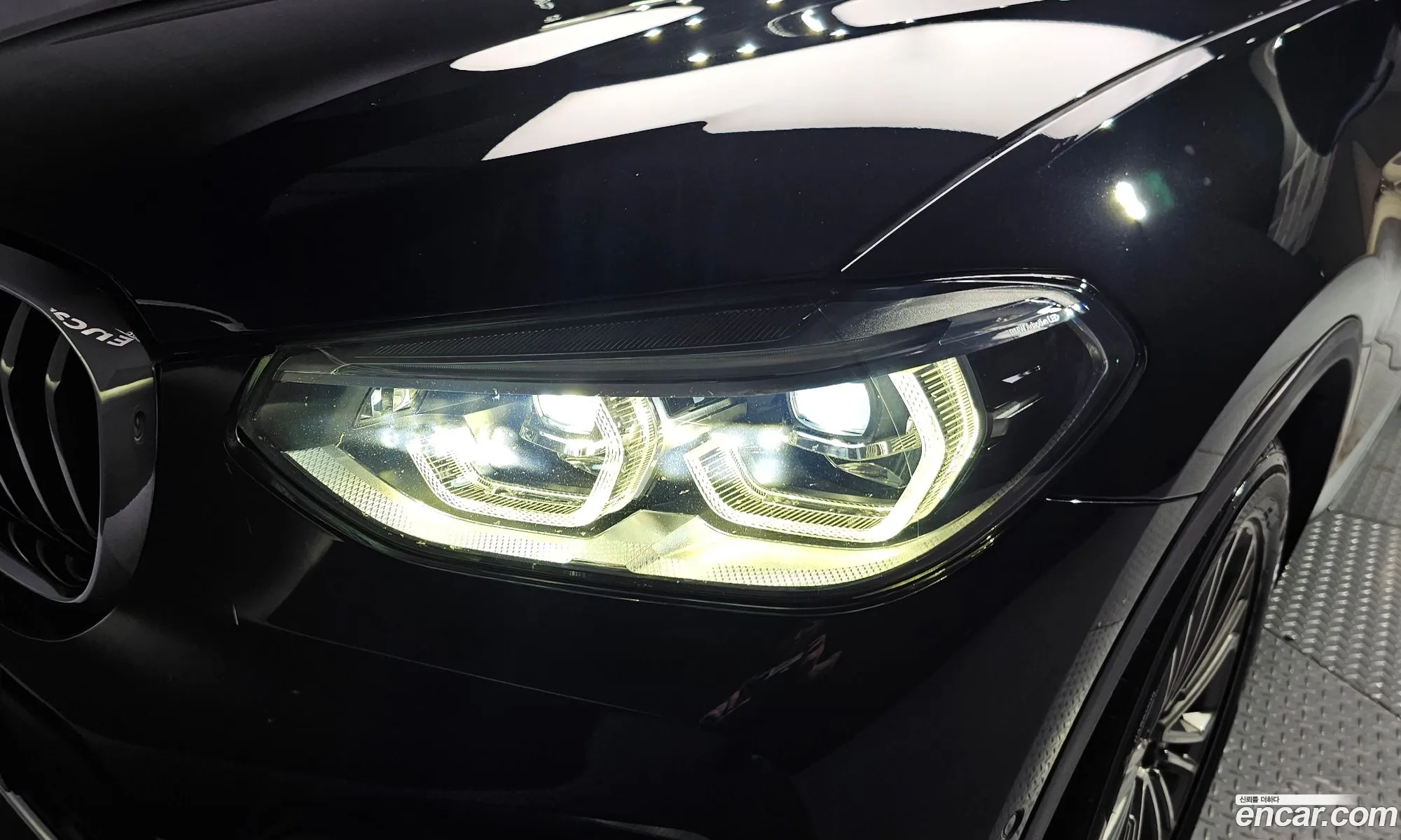 BMW X3 2021 WBA51BG0XM9F57570 — 17