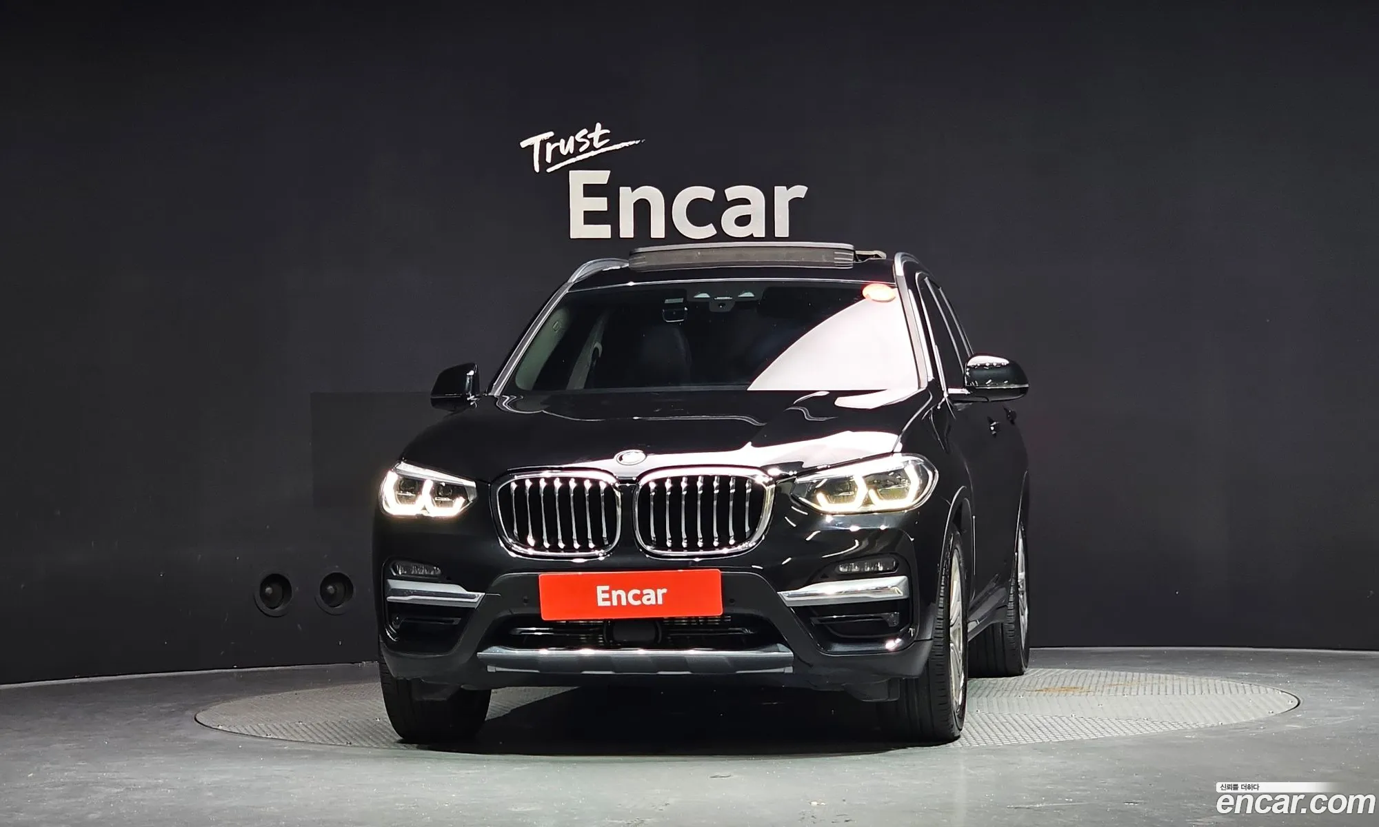 BMW X3 2021 WBA51BG0XM9F57570 — 32