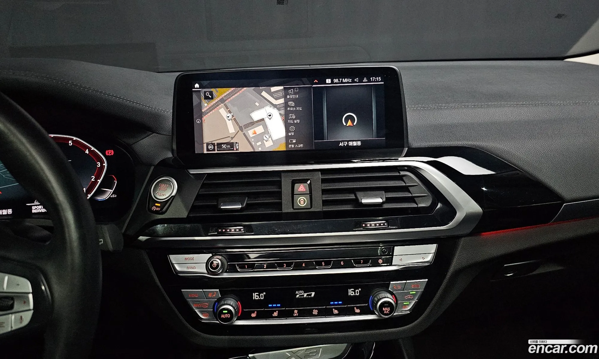 BMW X3 2021 WBA51BG0XM9F57570 — 28