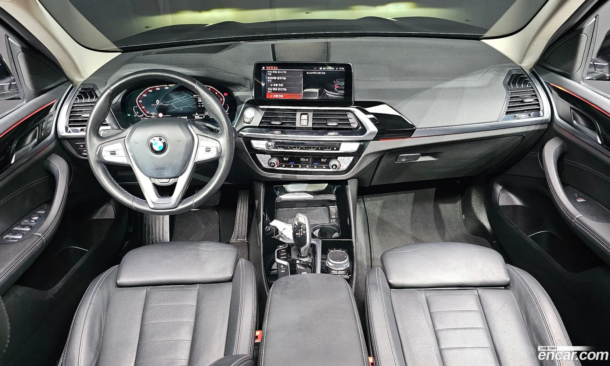BMW X3 2021 WBA51BG0XM9F57570 — 27