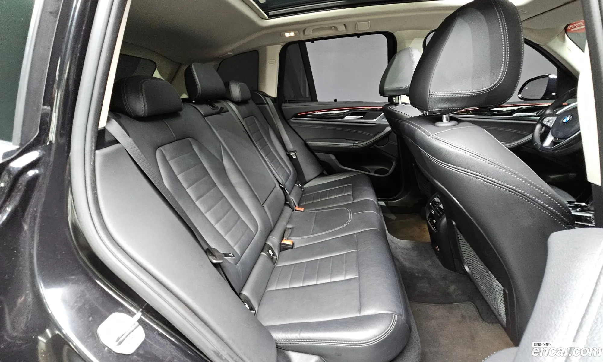 BMW X3 2021 WBA51BG0XM9F57570 — 15