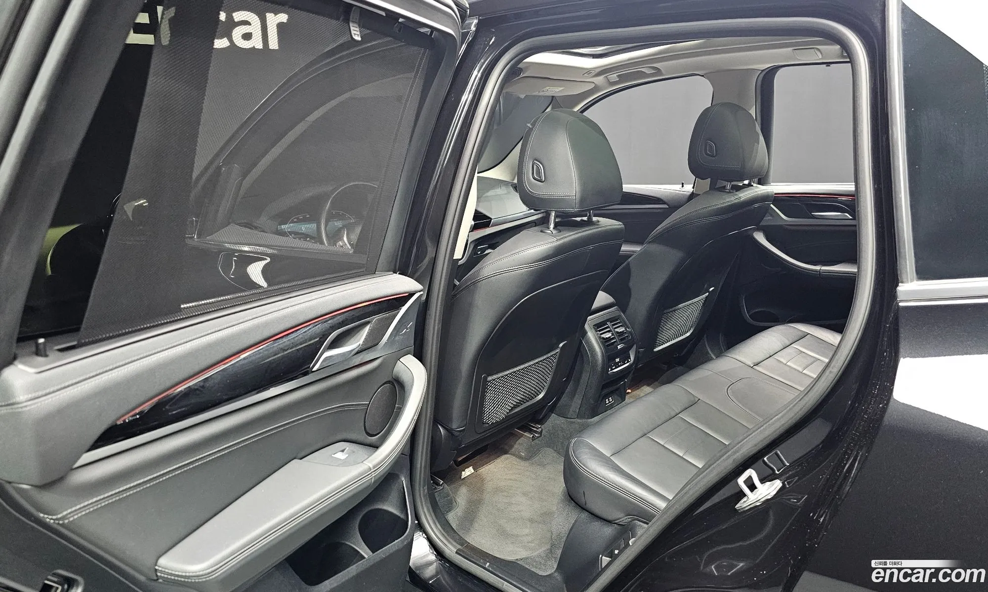 BMW X3 2021 WBA51BG0XM9F57570 — 16