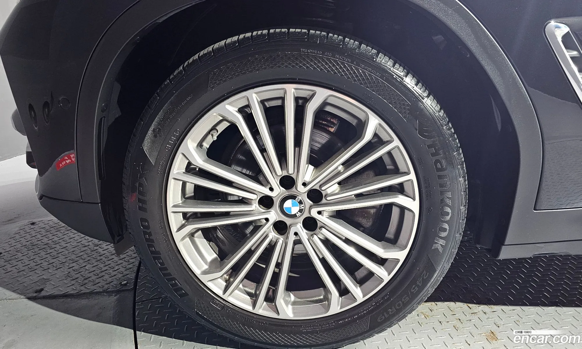 BMW X3 2021 WBA51BG0XM9F57570 — 23