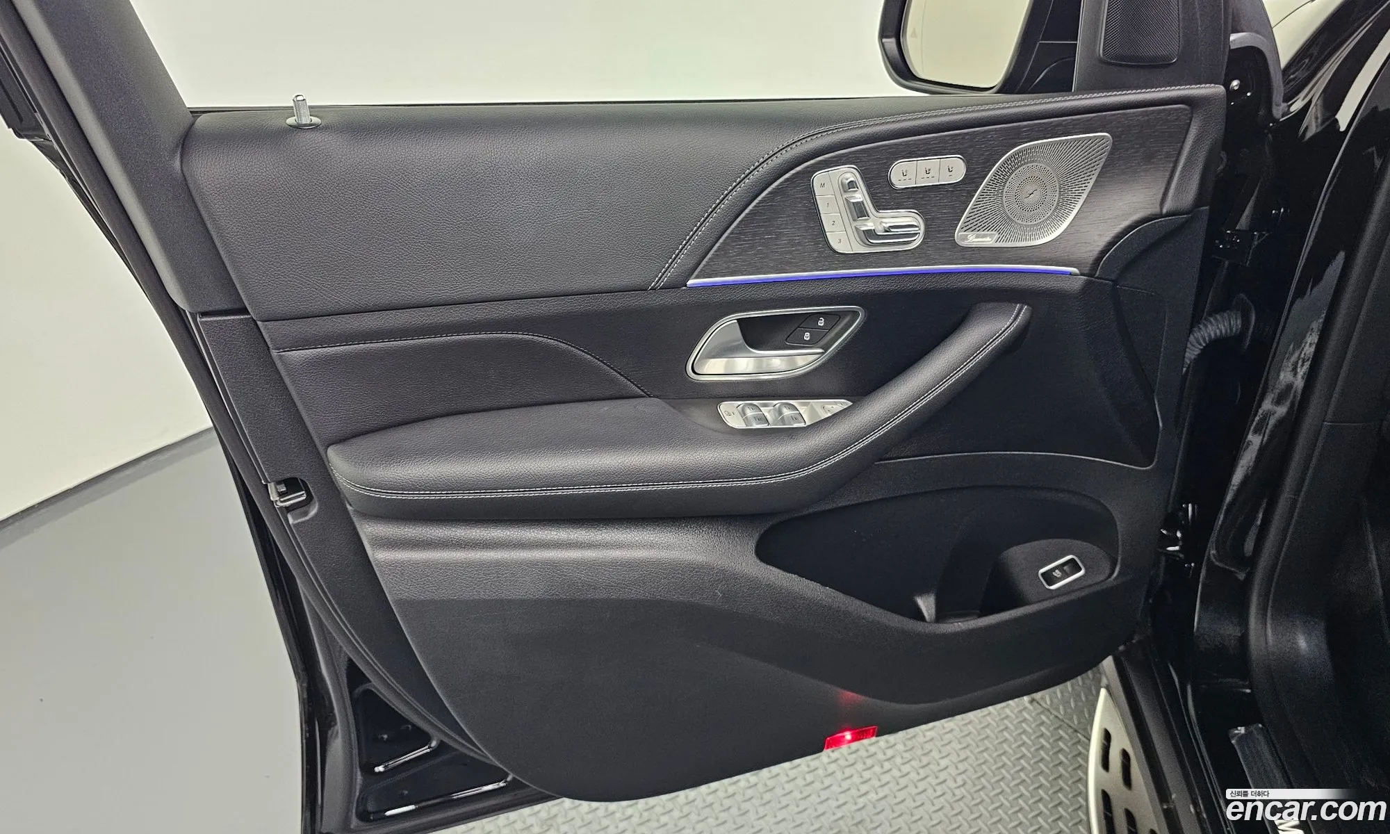 Mercedes-Benz GLE-Class W167 2023 — 2