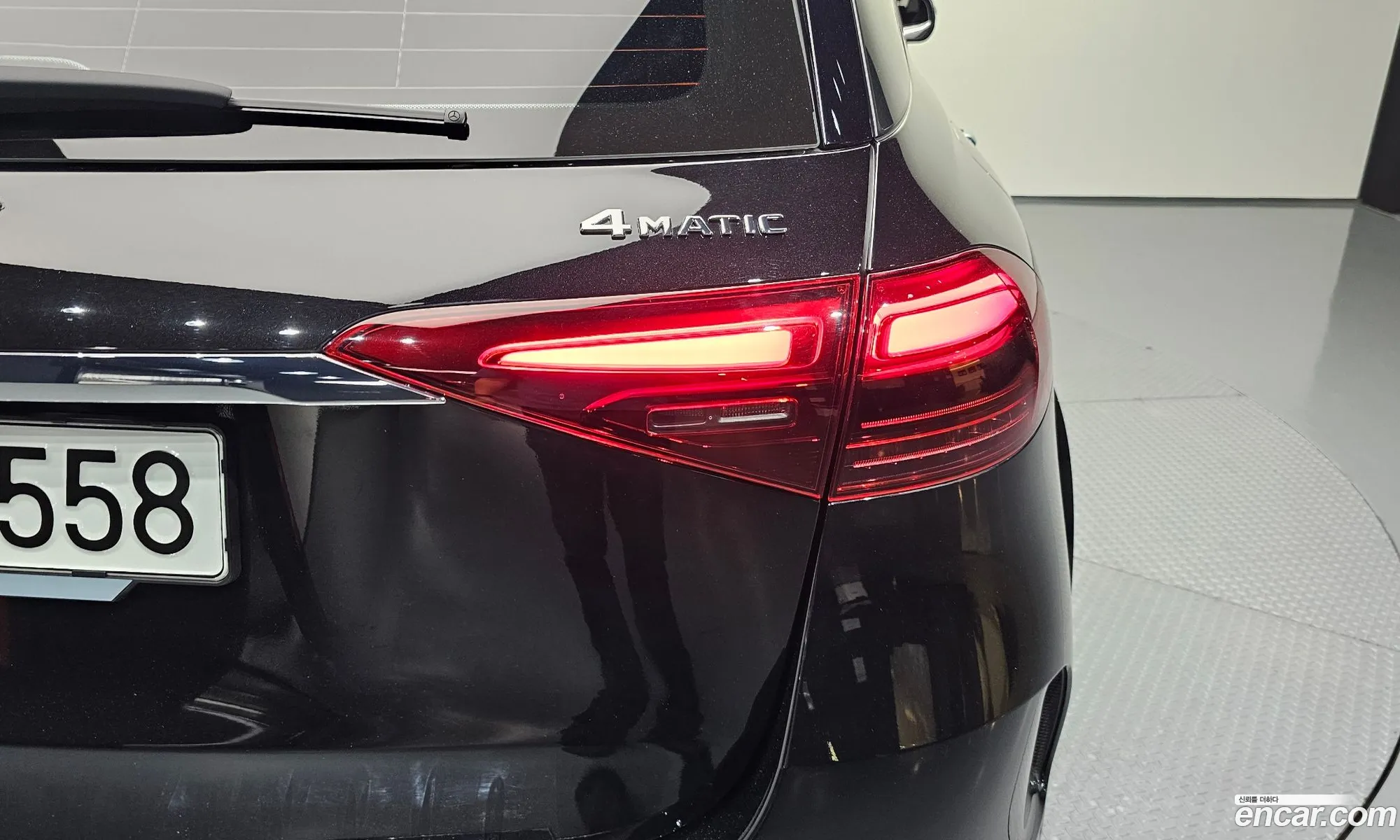 Mercedes-Benz GLE-Class W167 2023 — 5