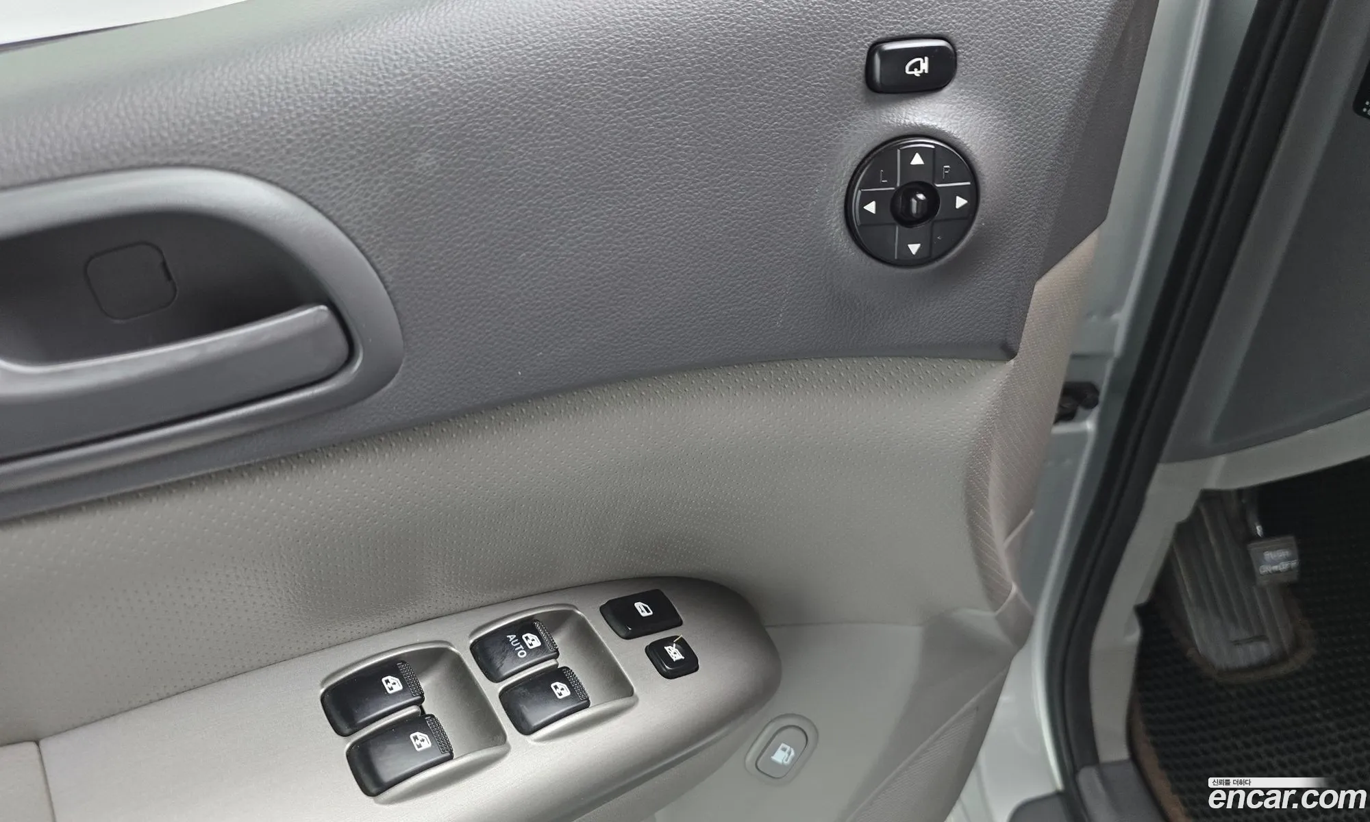 Kia Carnival R