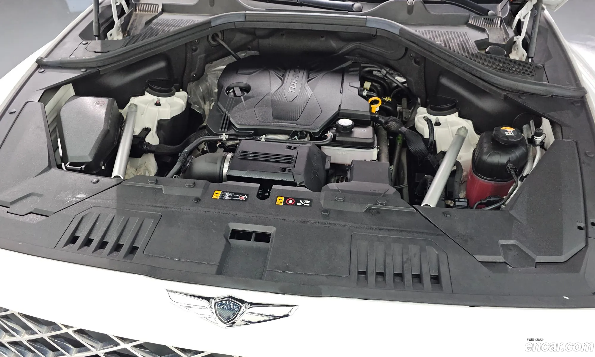 Genesis GV80 2022 KMTHA81BDPU135637 — 24
