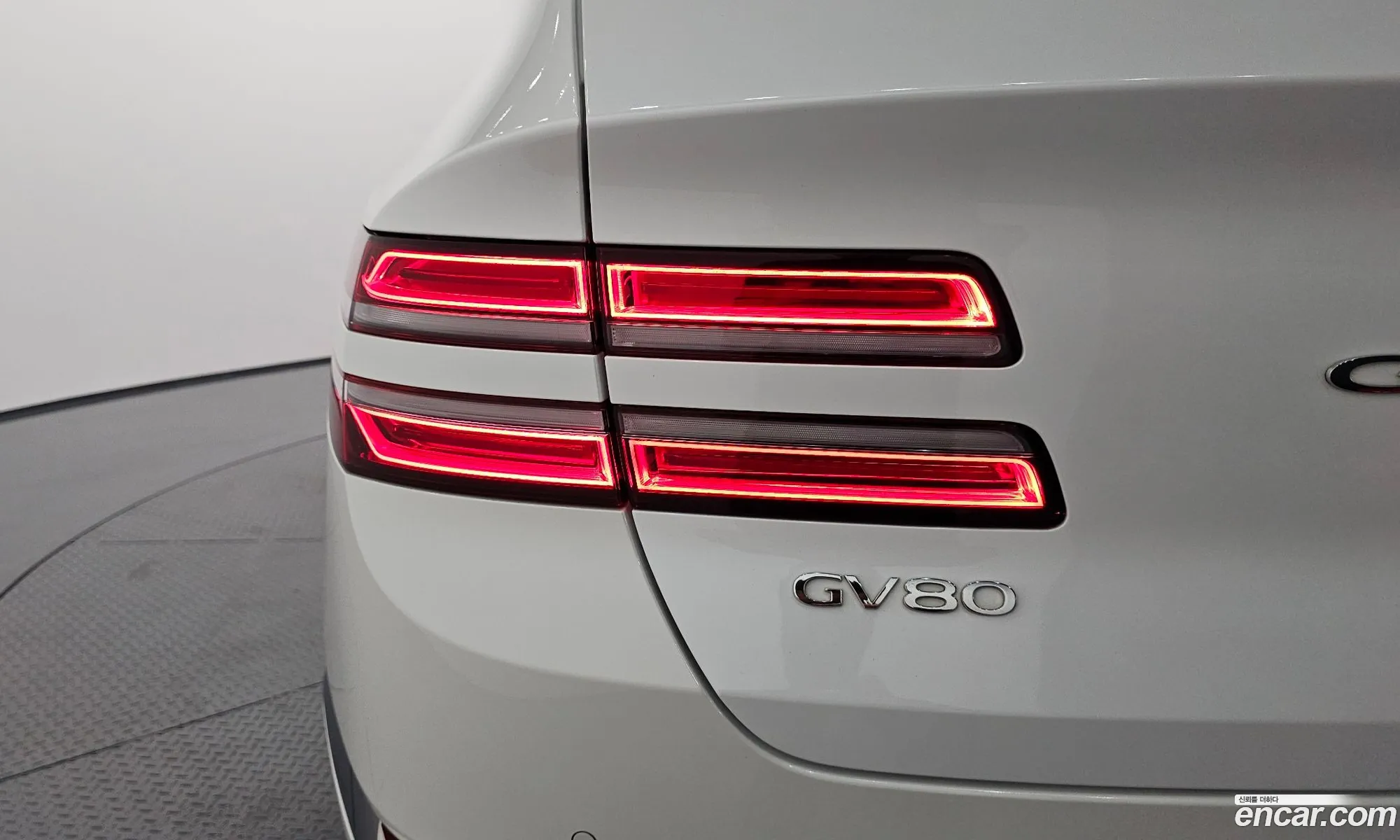 Genesis GV80 2022 KMTHA81BDPU135637 — 25