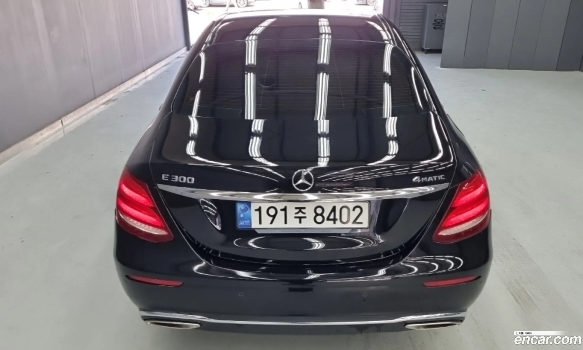 Mercedes-Benz E-Class W213 2018 — 17