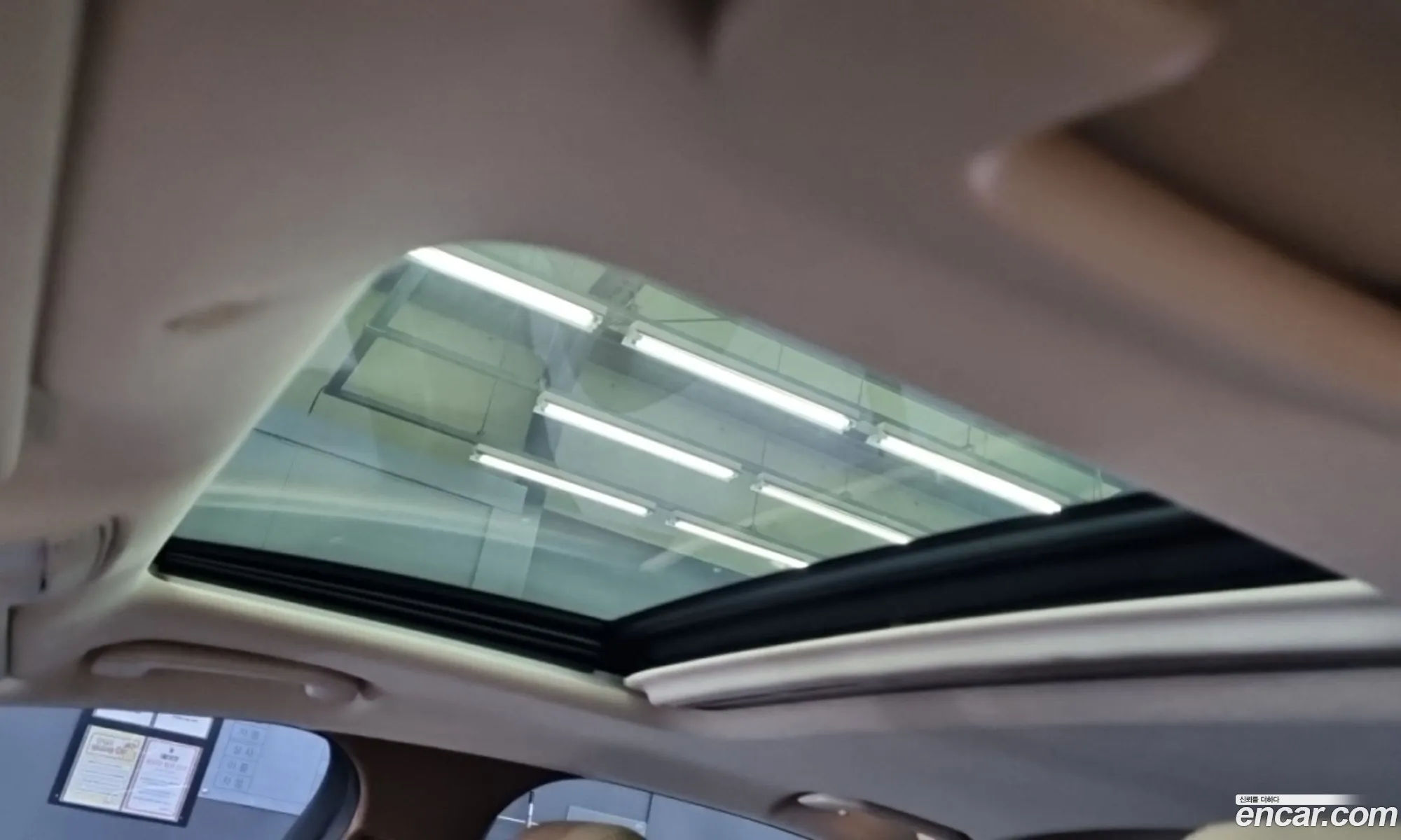 Mercedes-Benz E-Class W213 2018 — 6
