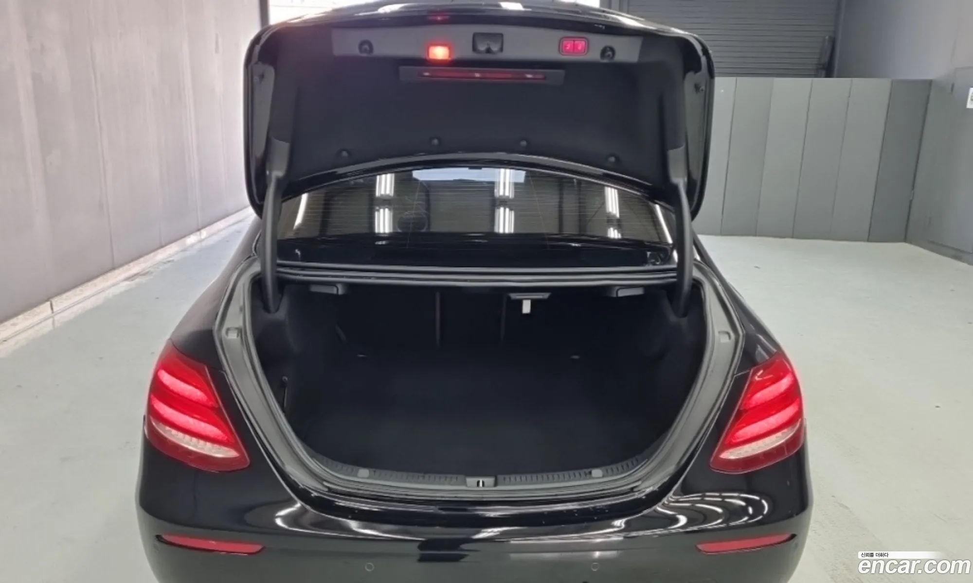 Mercedes-Benz E-Class W213 2018 — 8