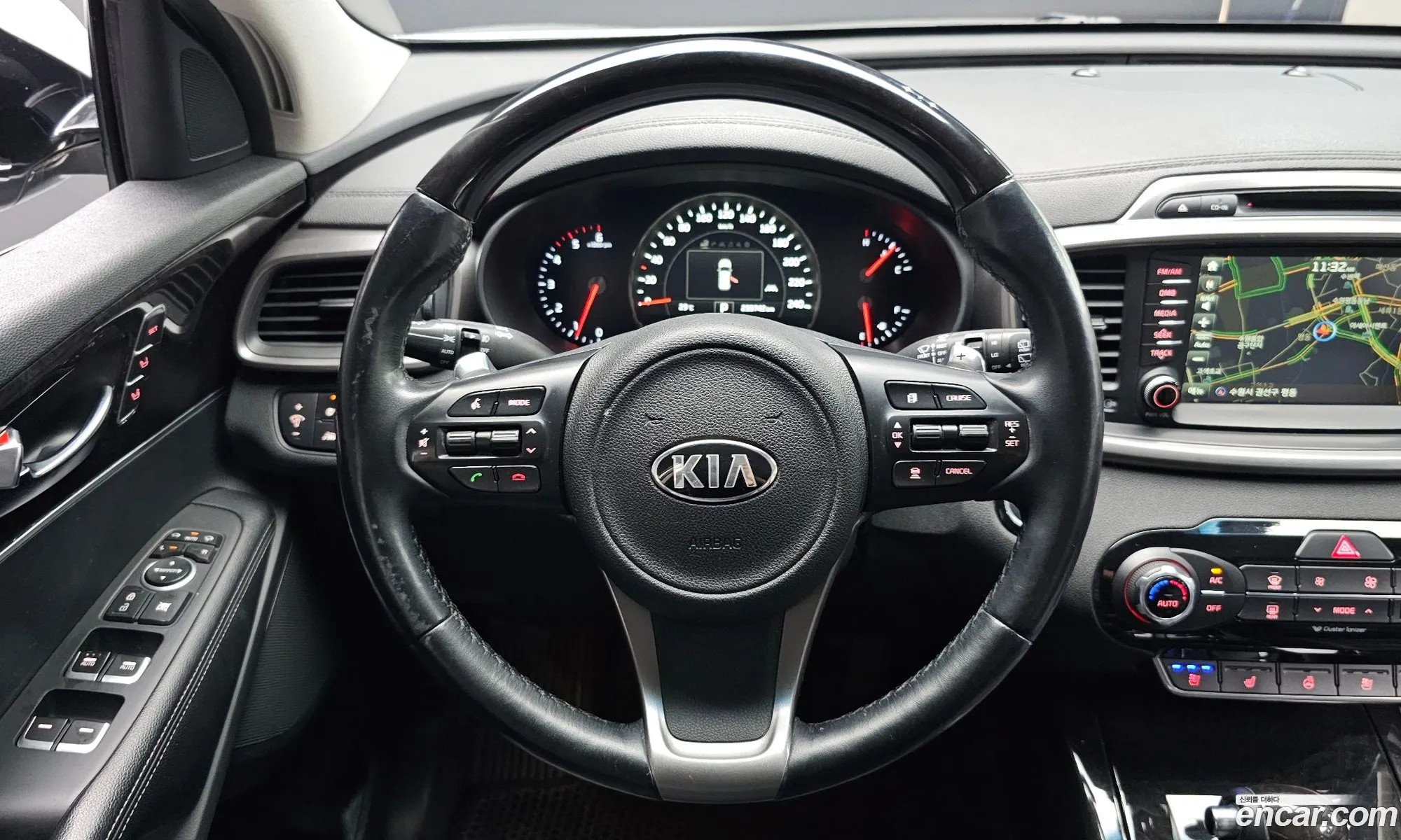 Kia Sorento 2015 KNAPK81ADGA146688 — 13