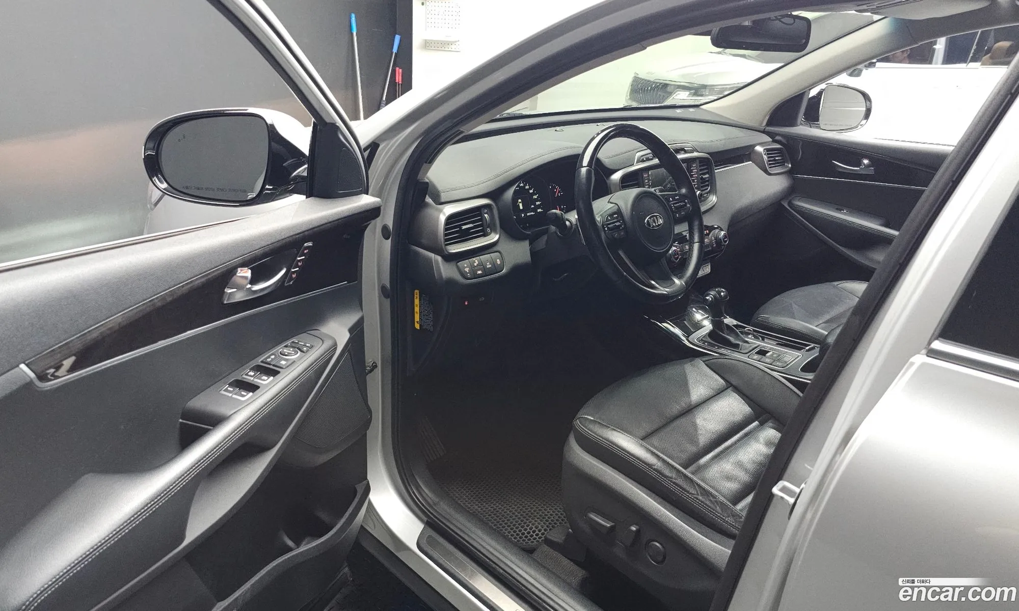 Kia Sorento 2015 KNAPK81ADGA146688 — 16