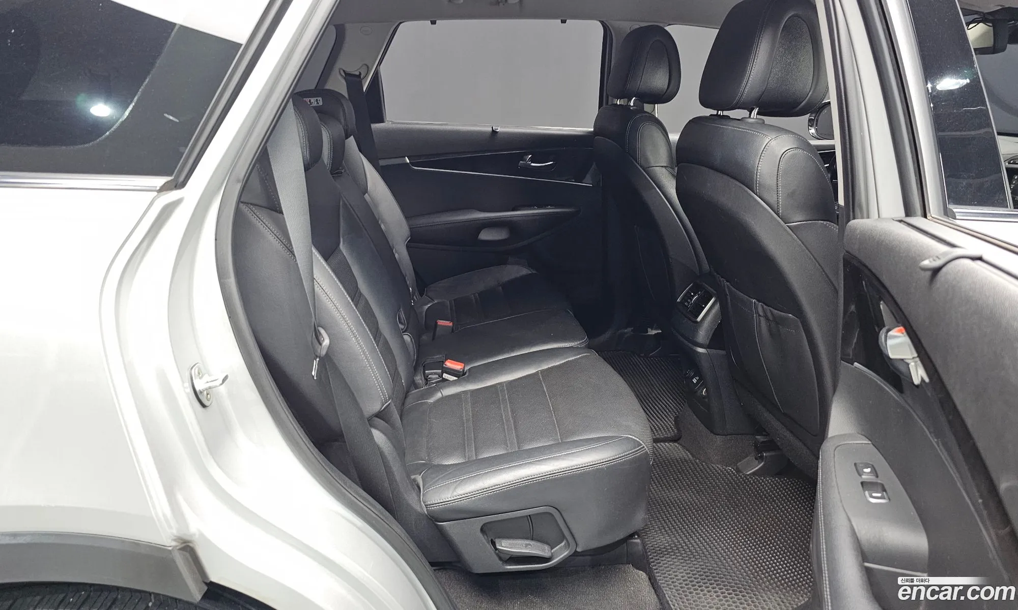 Kia Sorento 2015 KNAPK81ADGA146688 — 12
